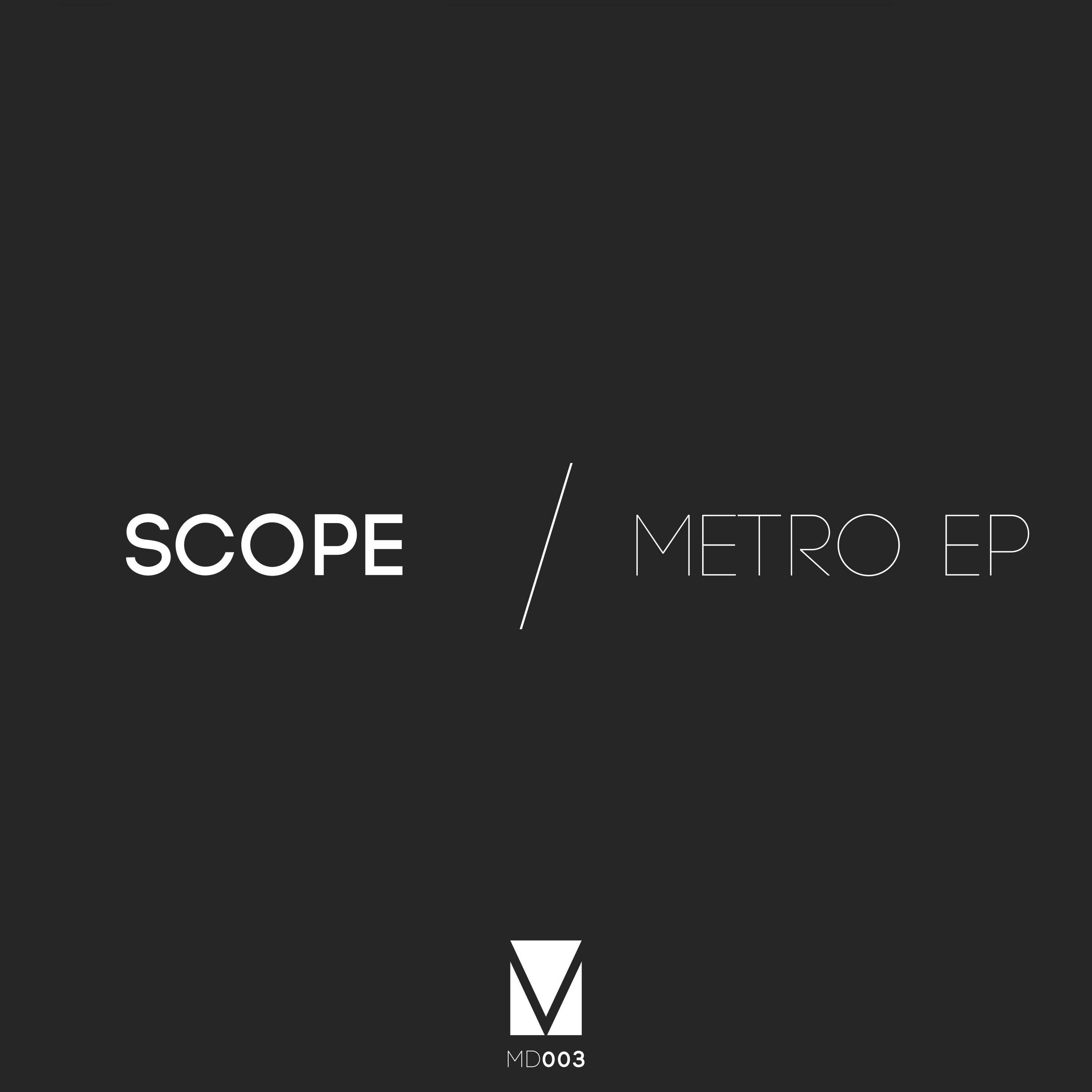 Metro EP