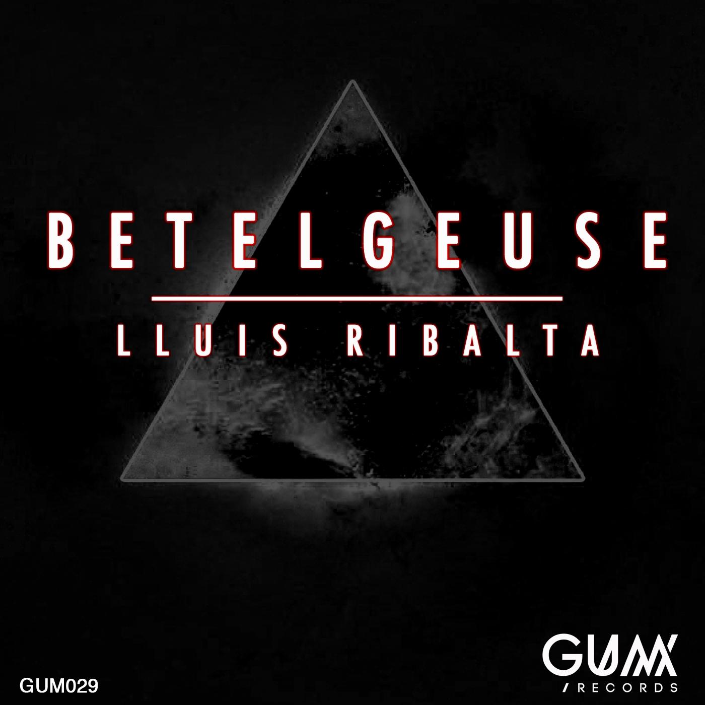 Betelgeuse