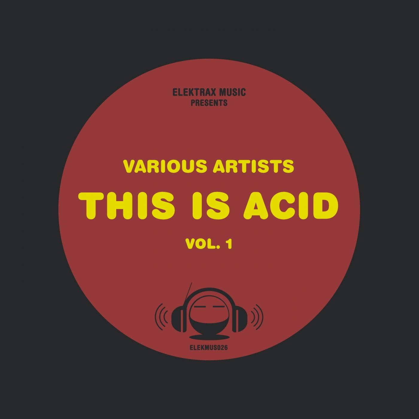 Acid Or Not