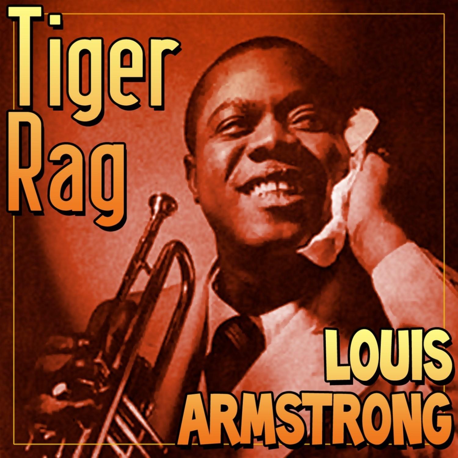 Tiger Rag