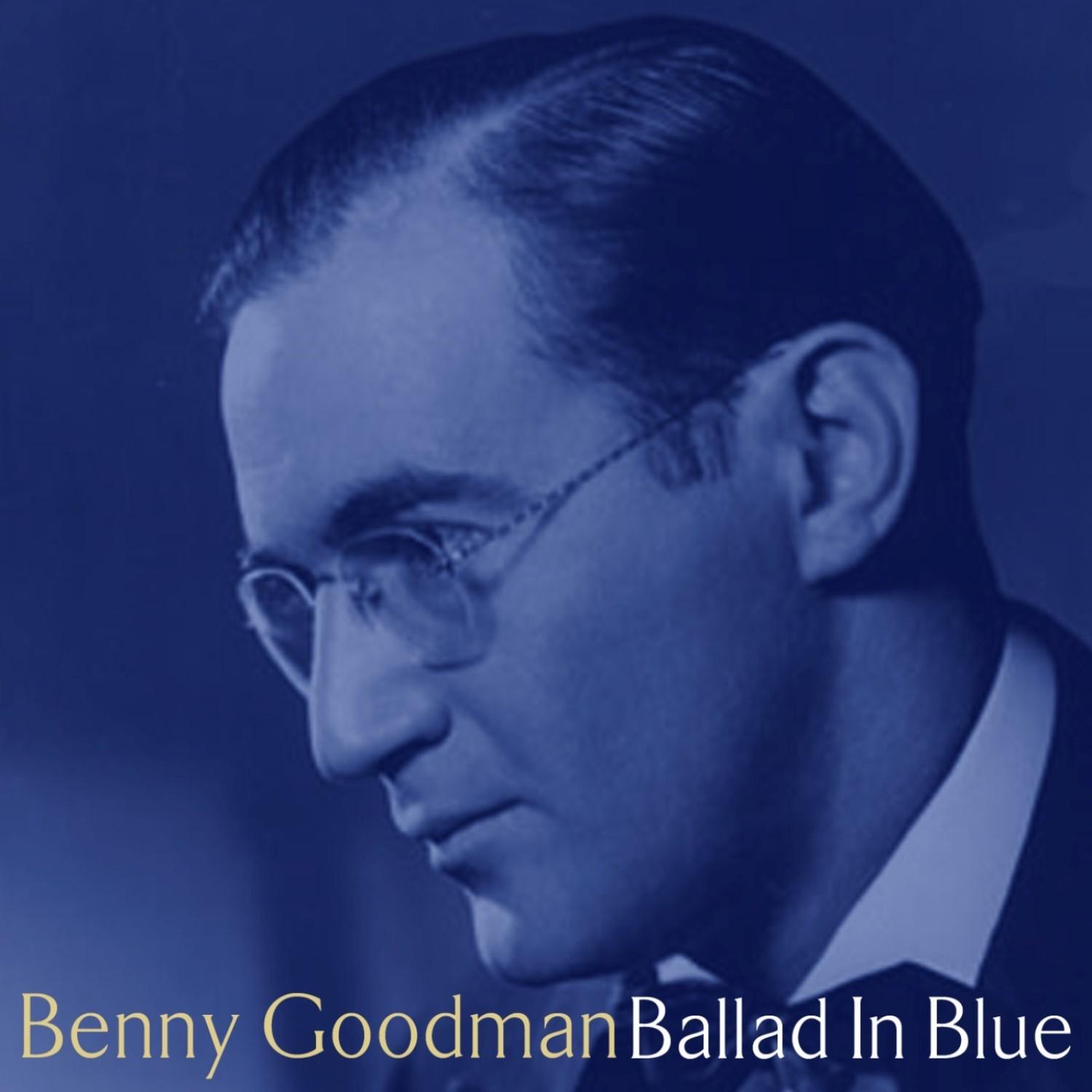 Ballad In Blue