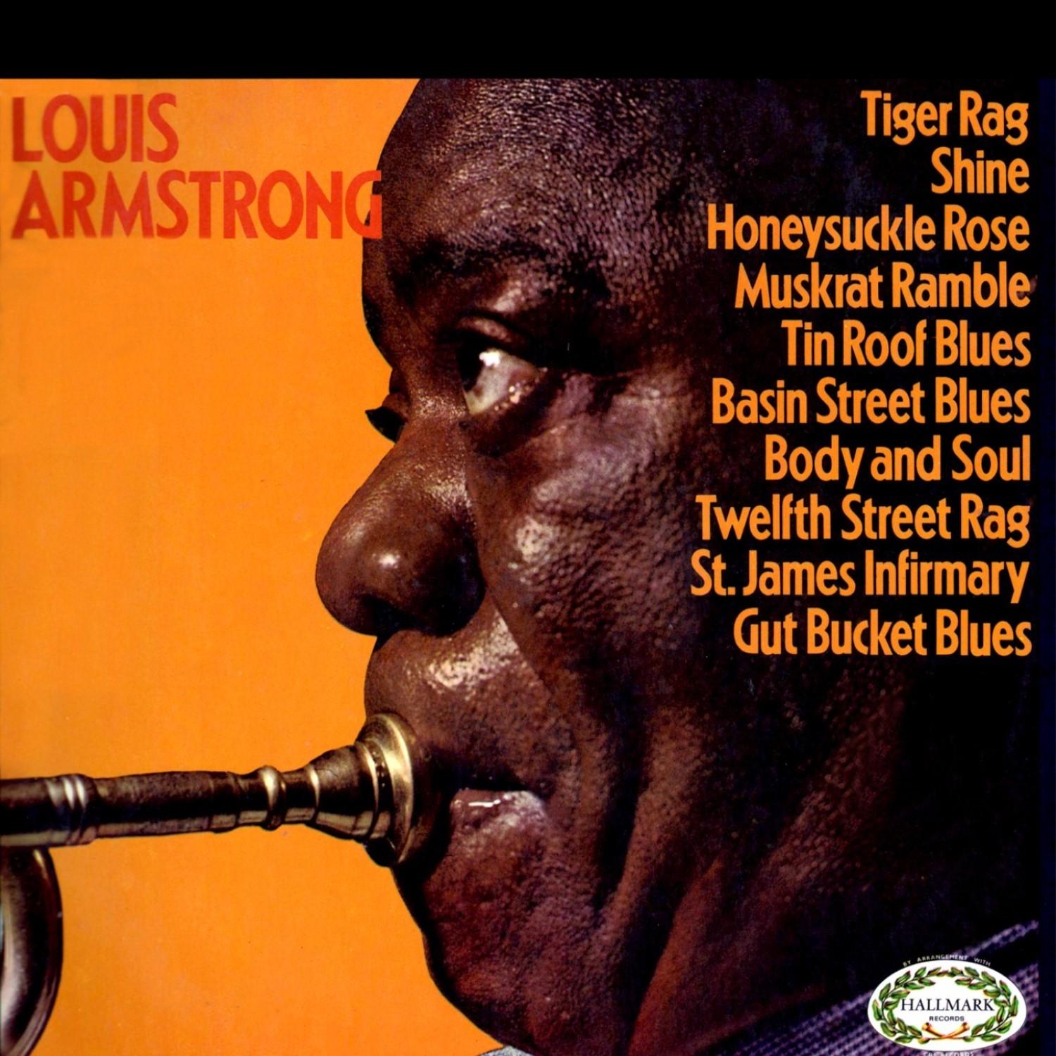Louis Armstrong