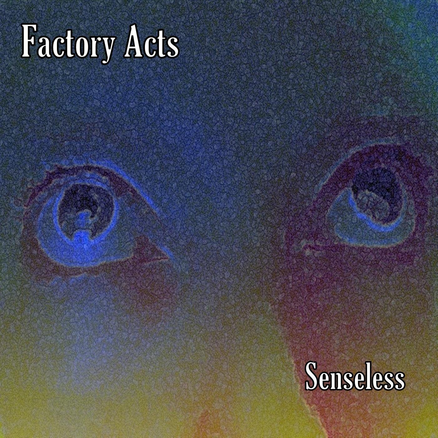Senseless