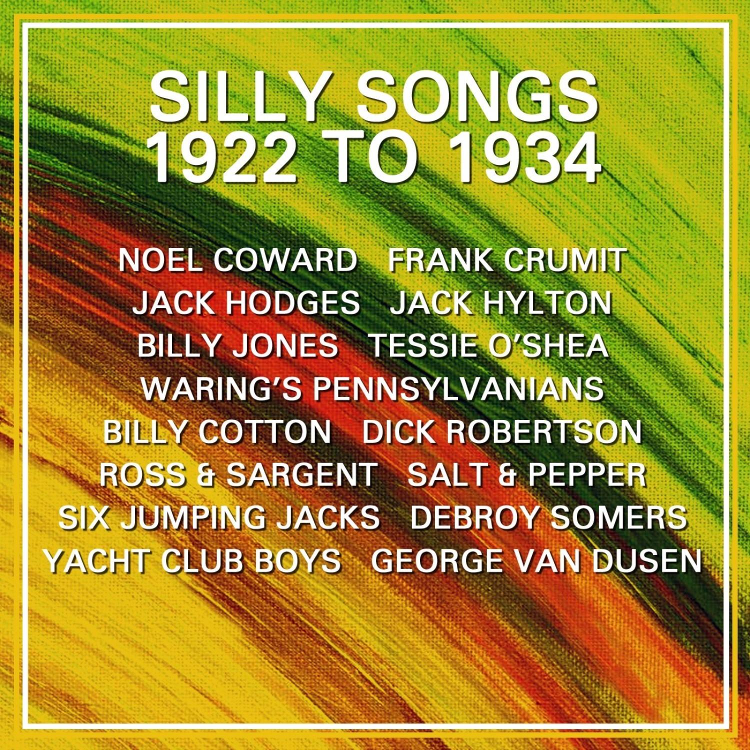Silly Songs