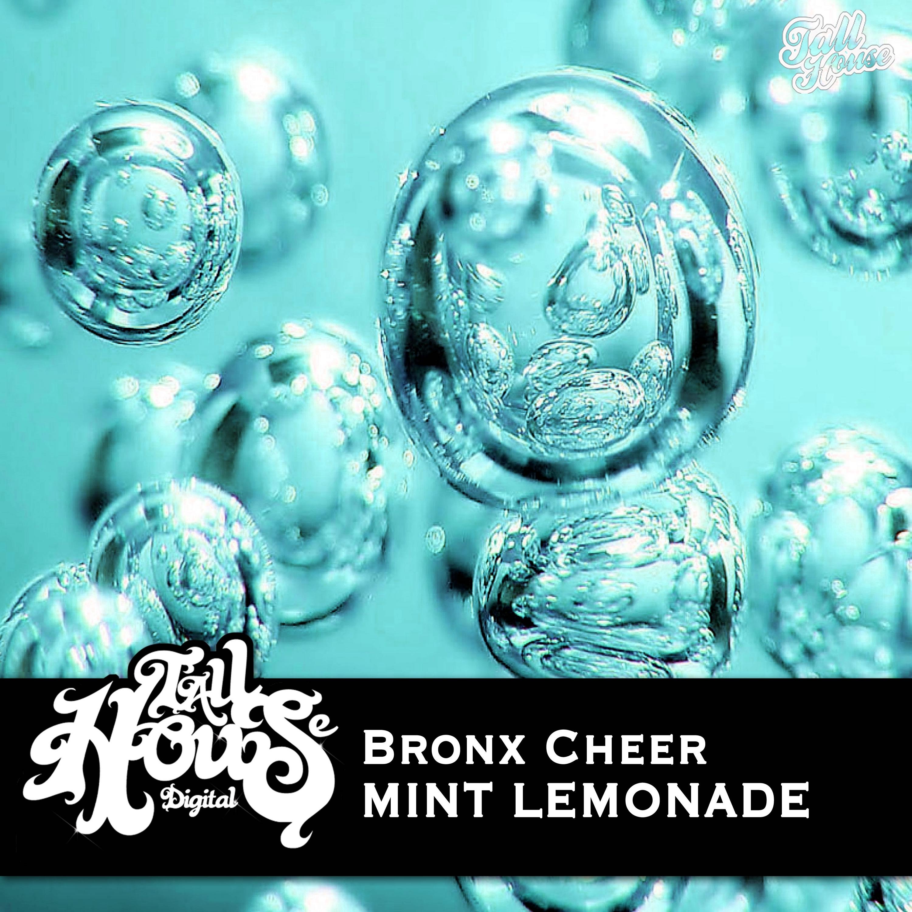 Mint Lemonade