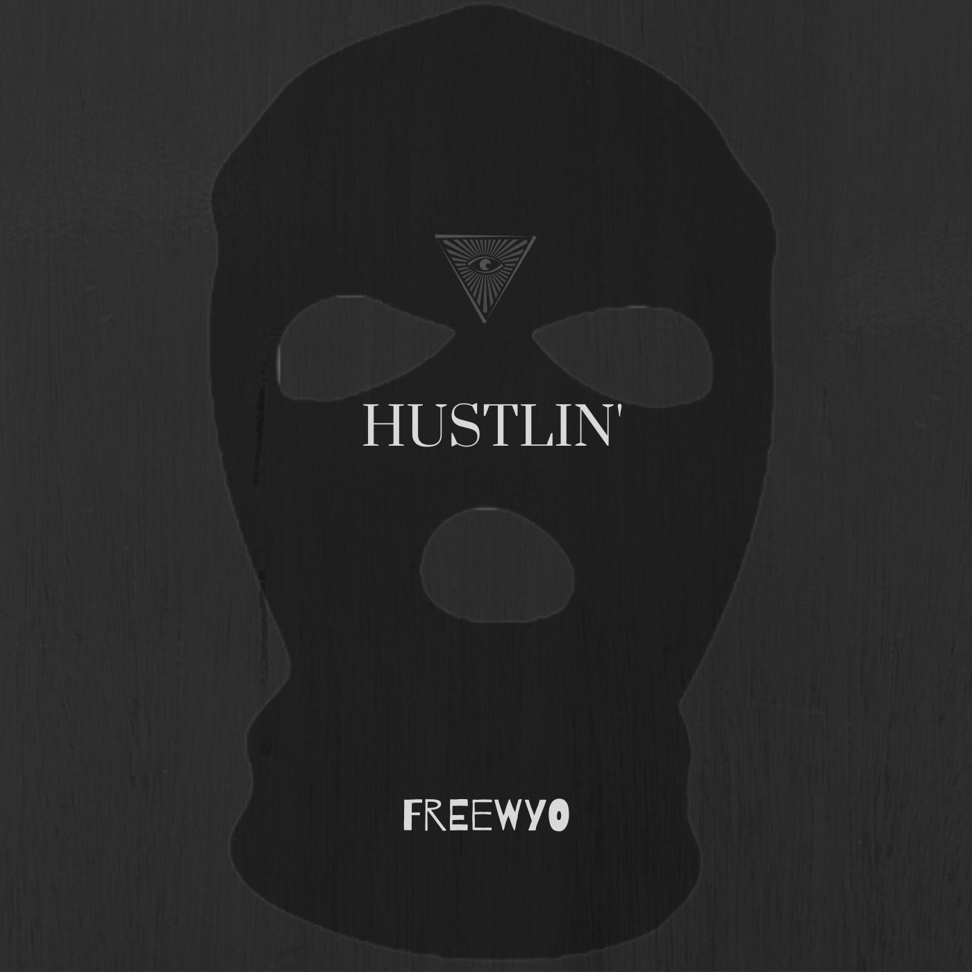 Hustlin'