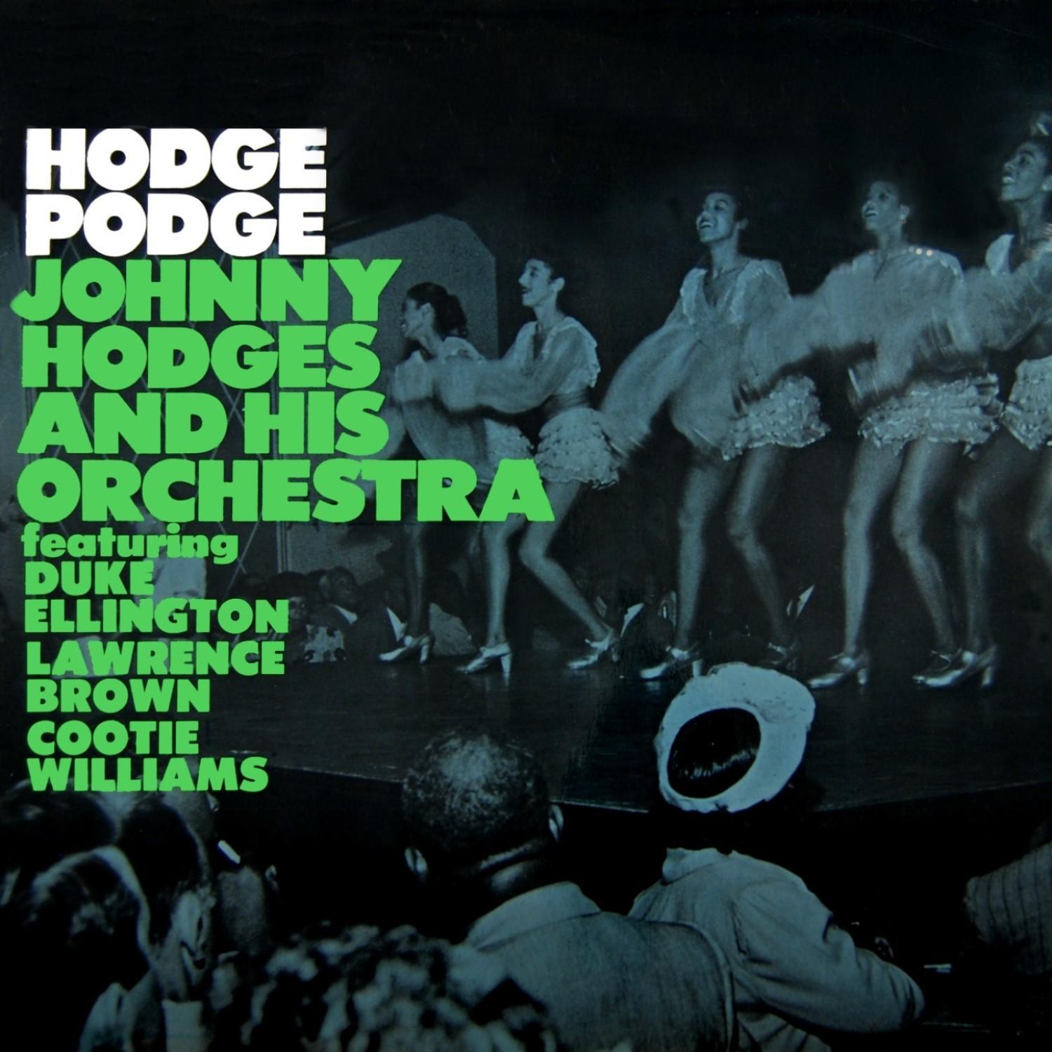 Hodge Podge
