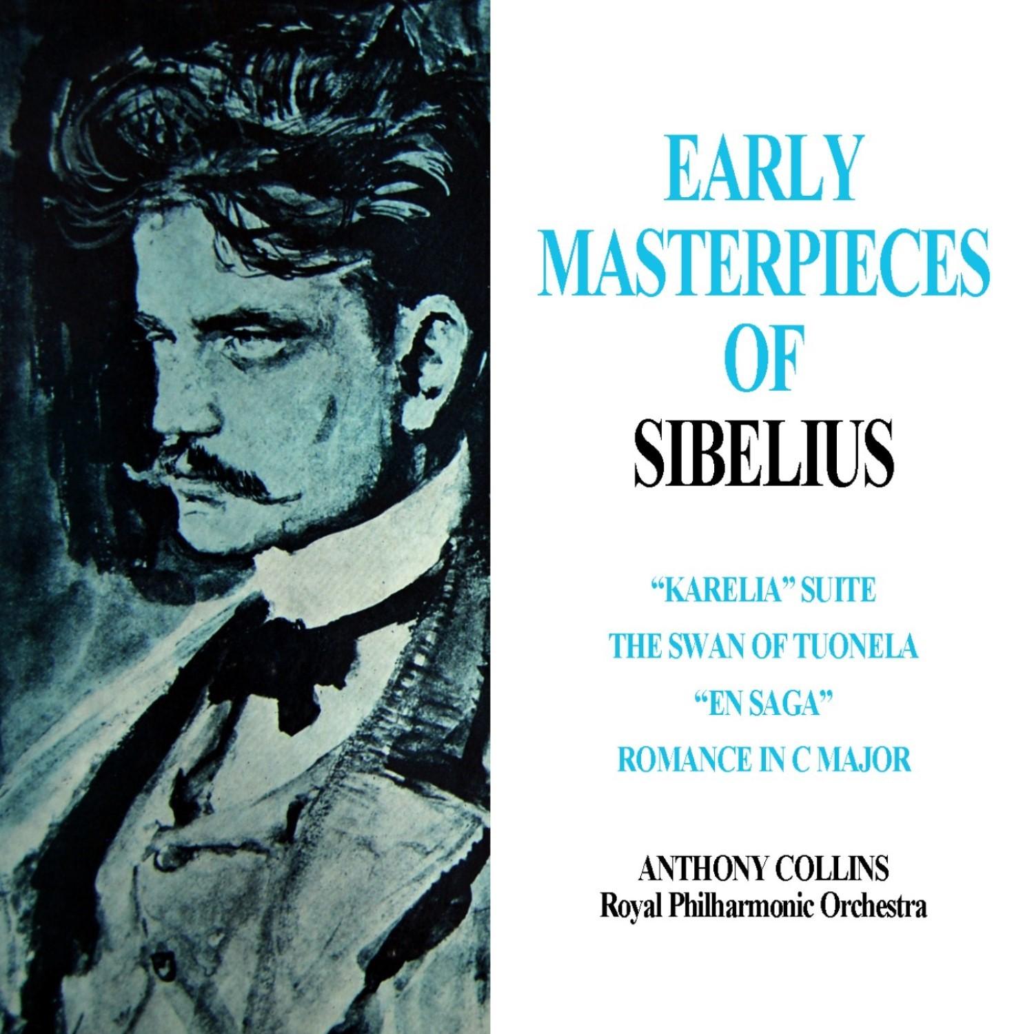 Romance In C Major, Op. 42