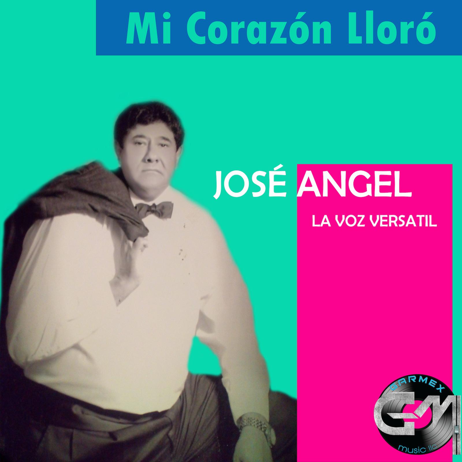 Mi Corazon Lloro