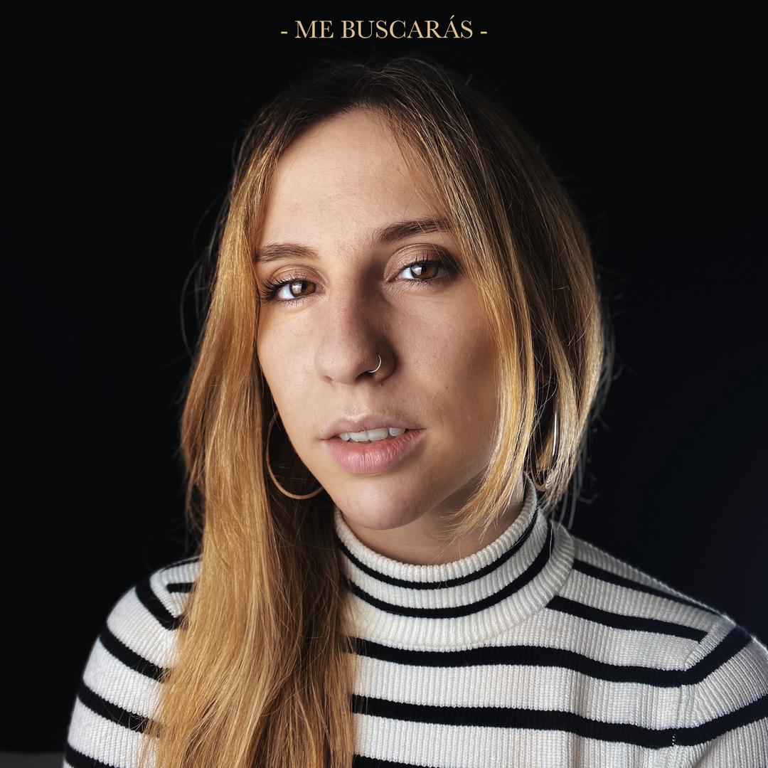 Me Buscara s