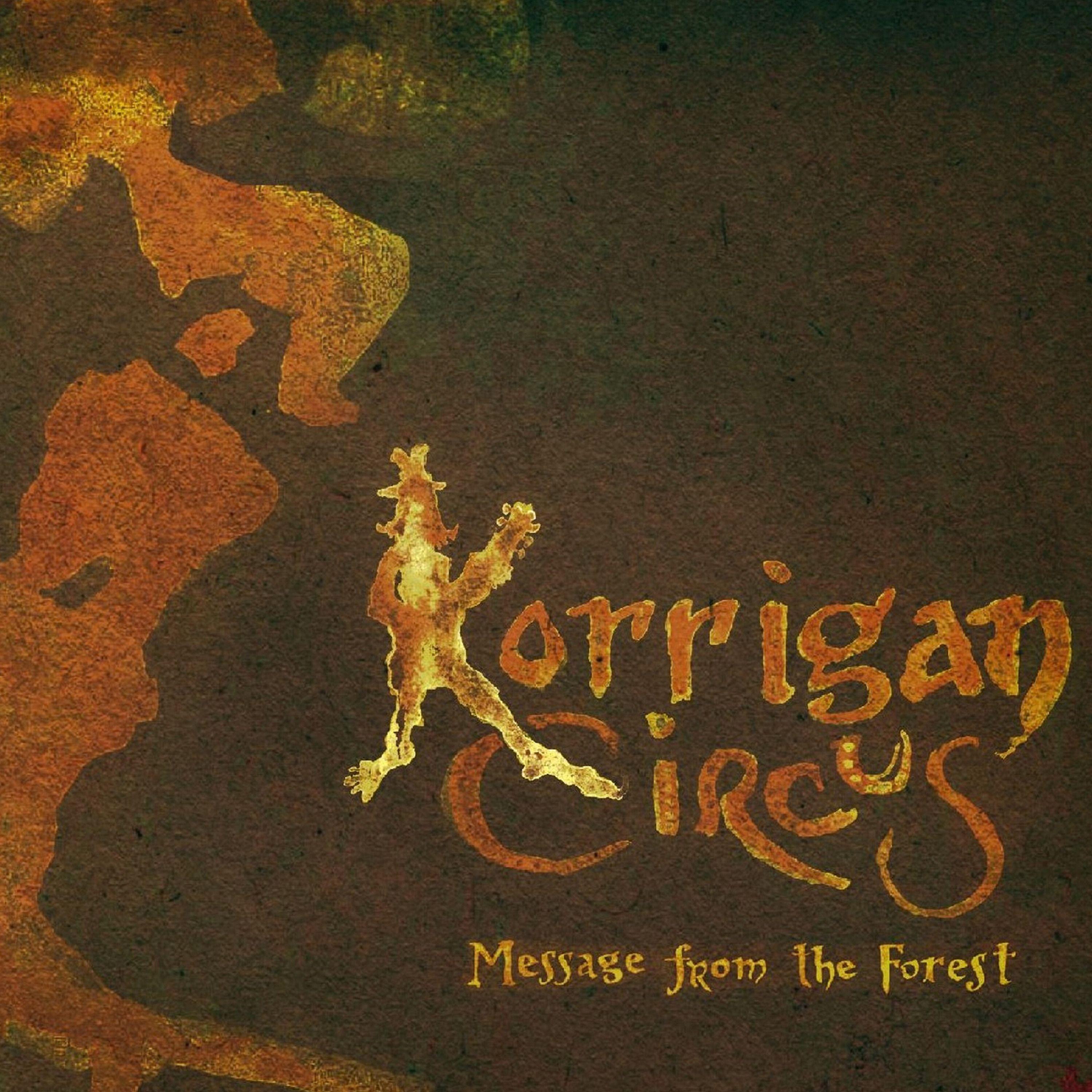 Korrigus Circan