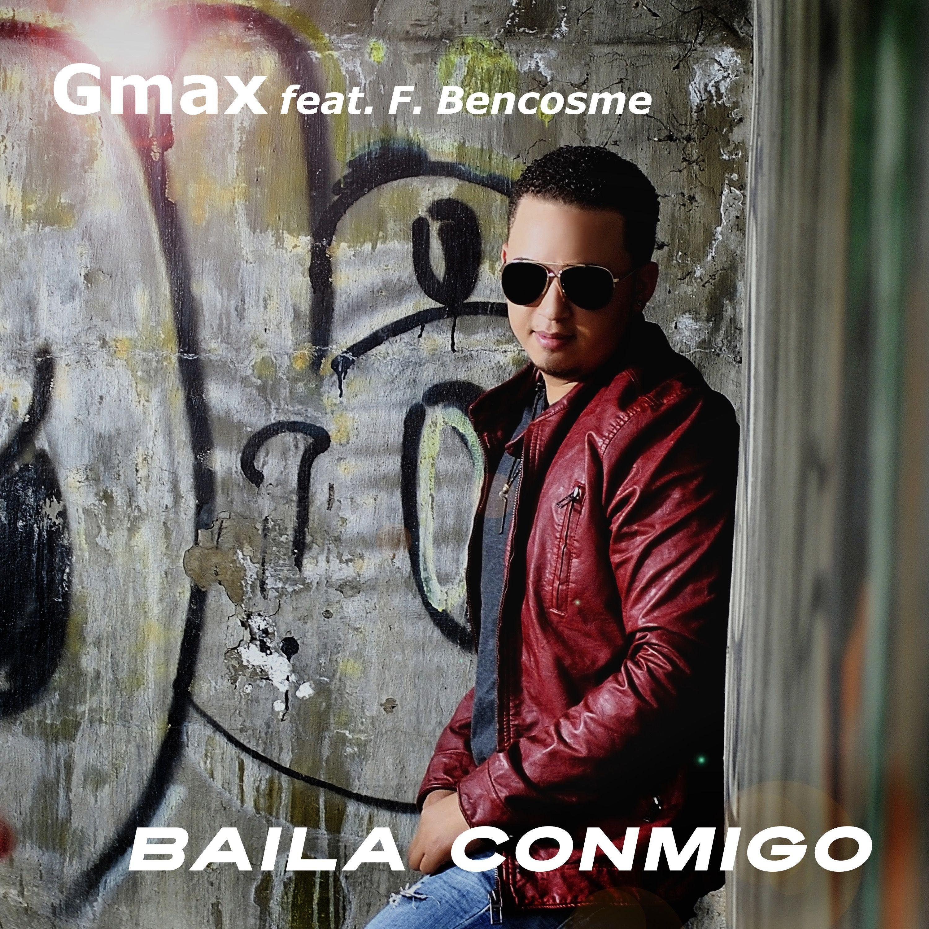 Baila Conmigo