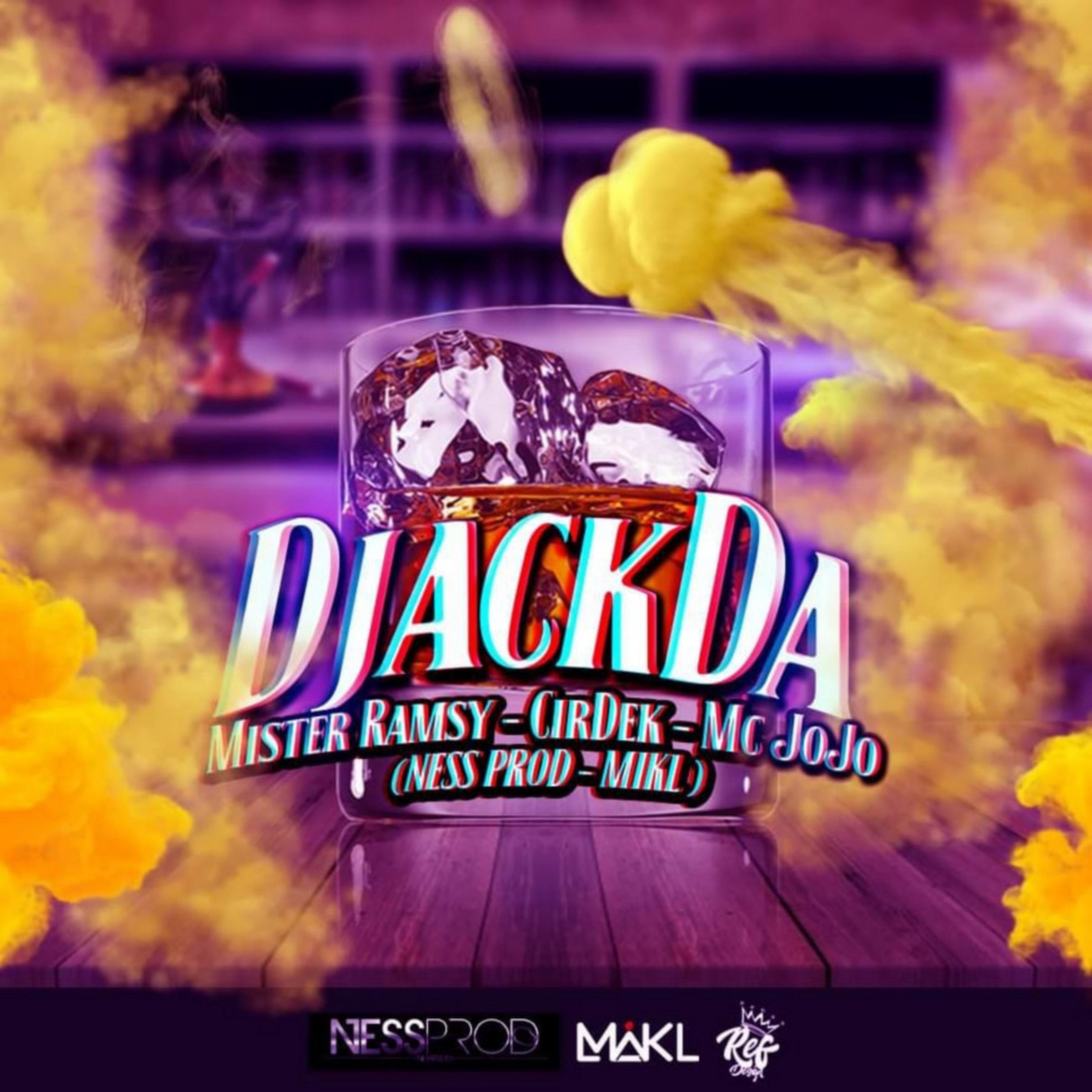 Djakda