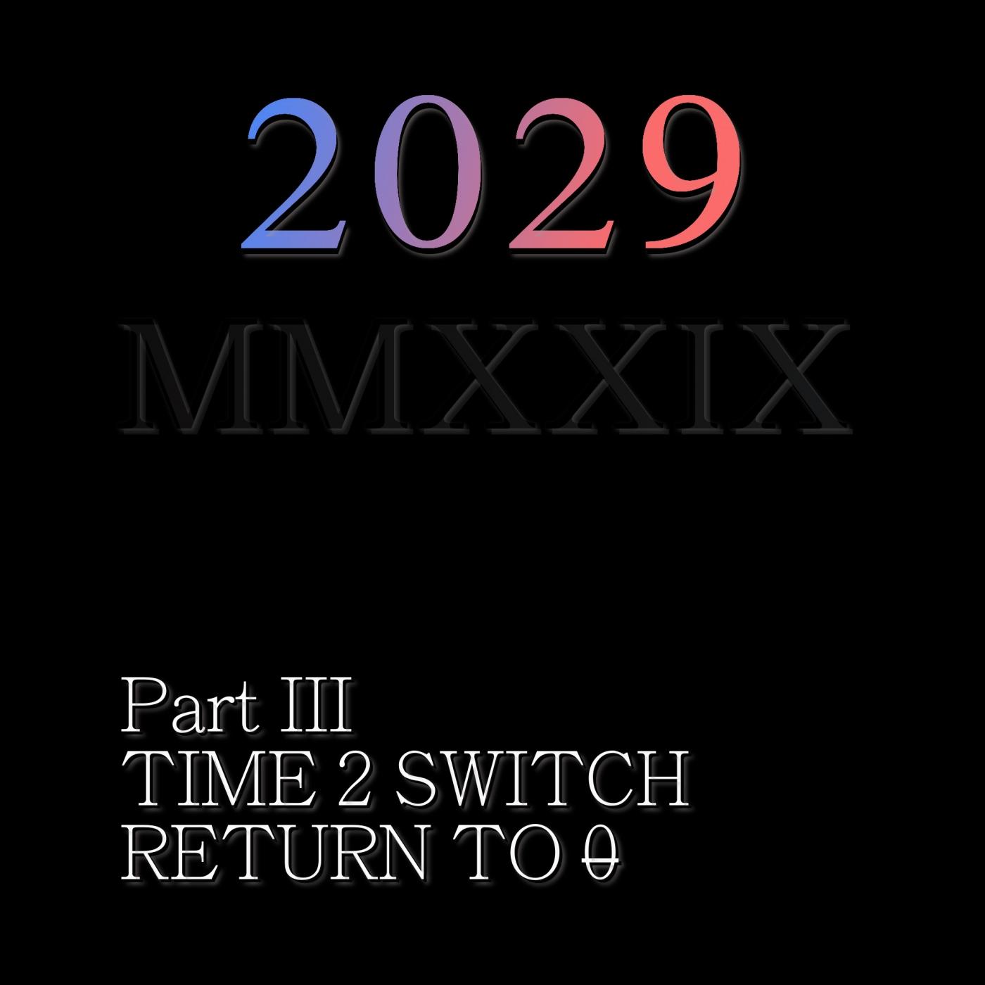 Time 2 Switch
