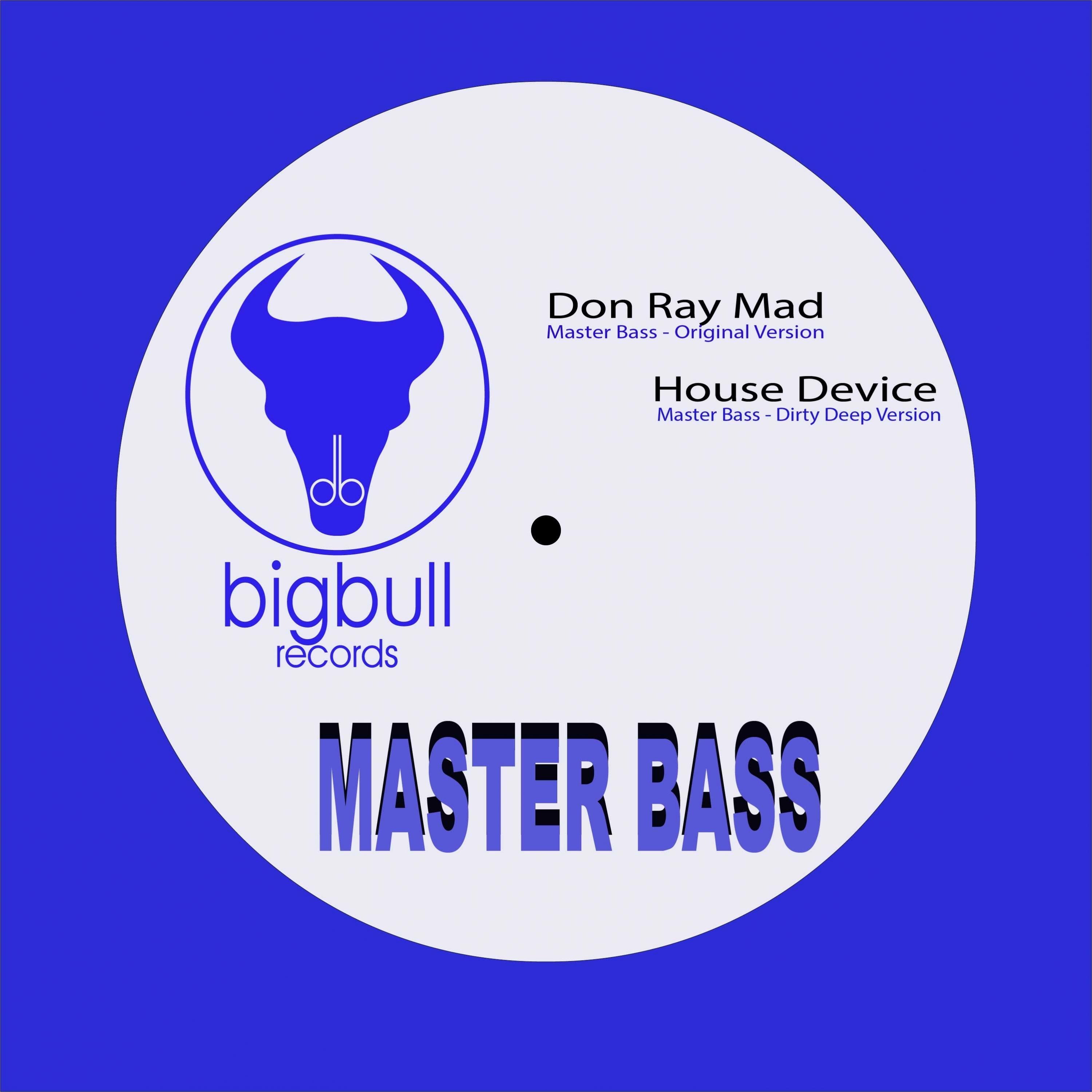 Master Bass