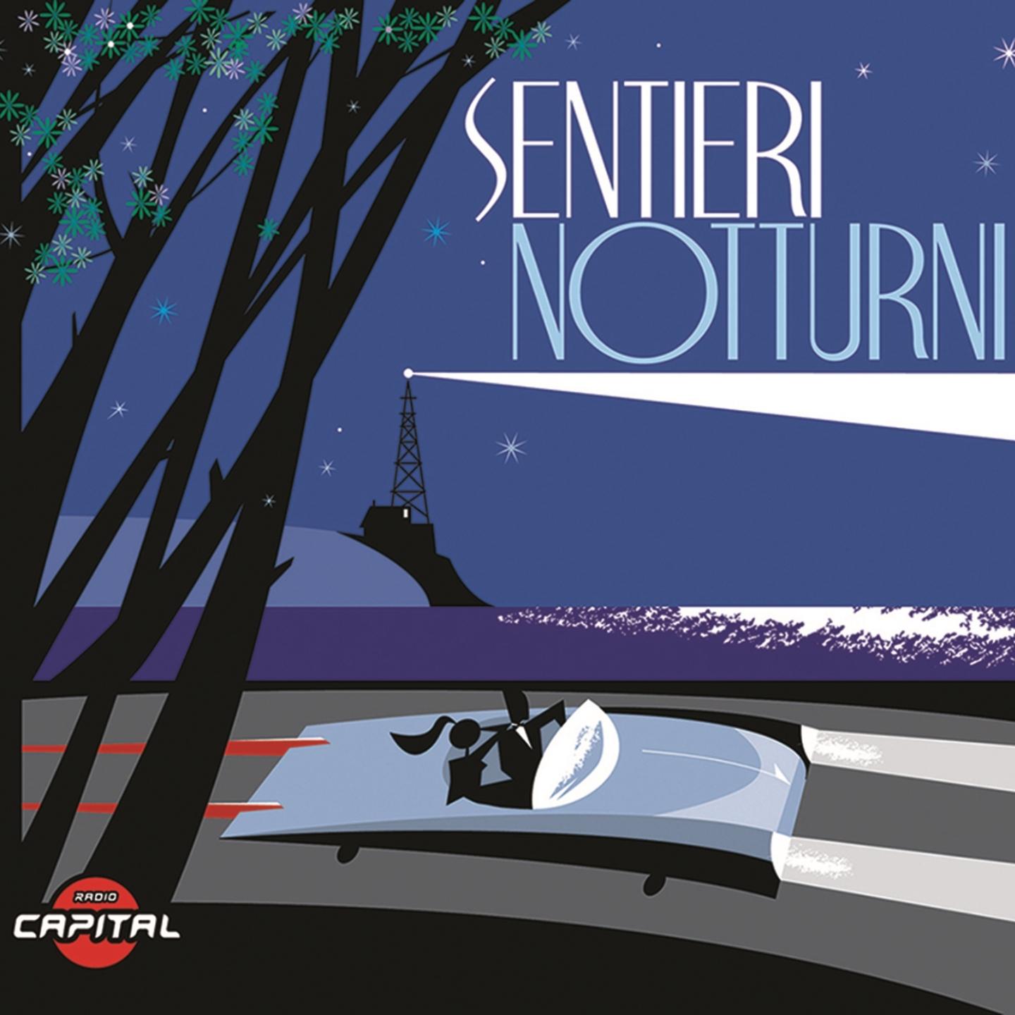 Sentieri Notturni