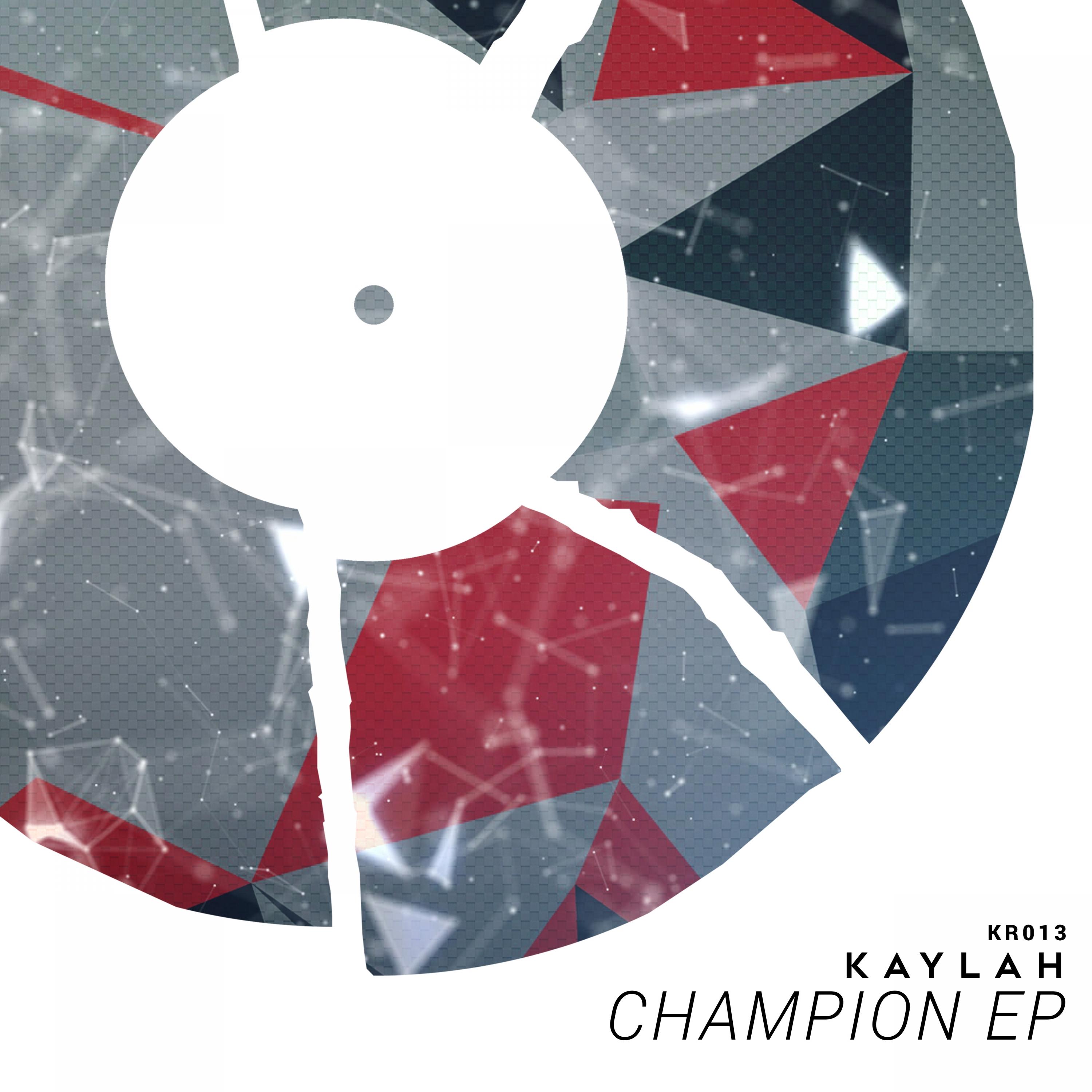 Champion EP