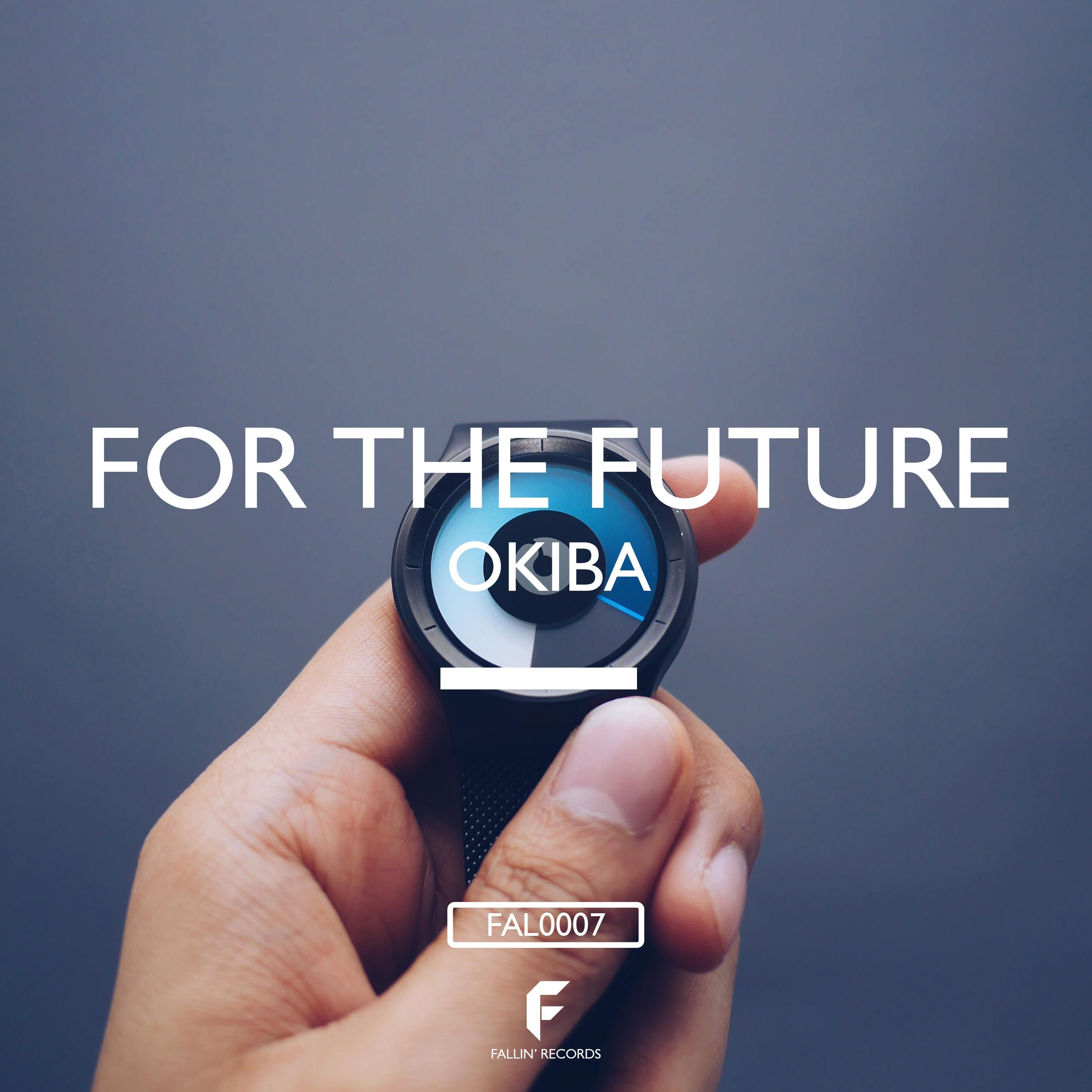For The Future