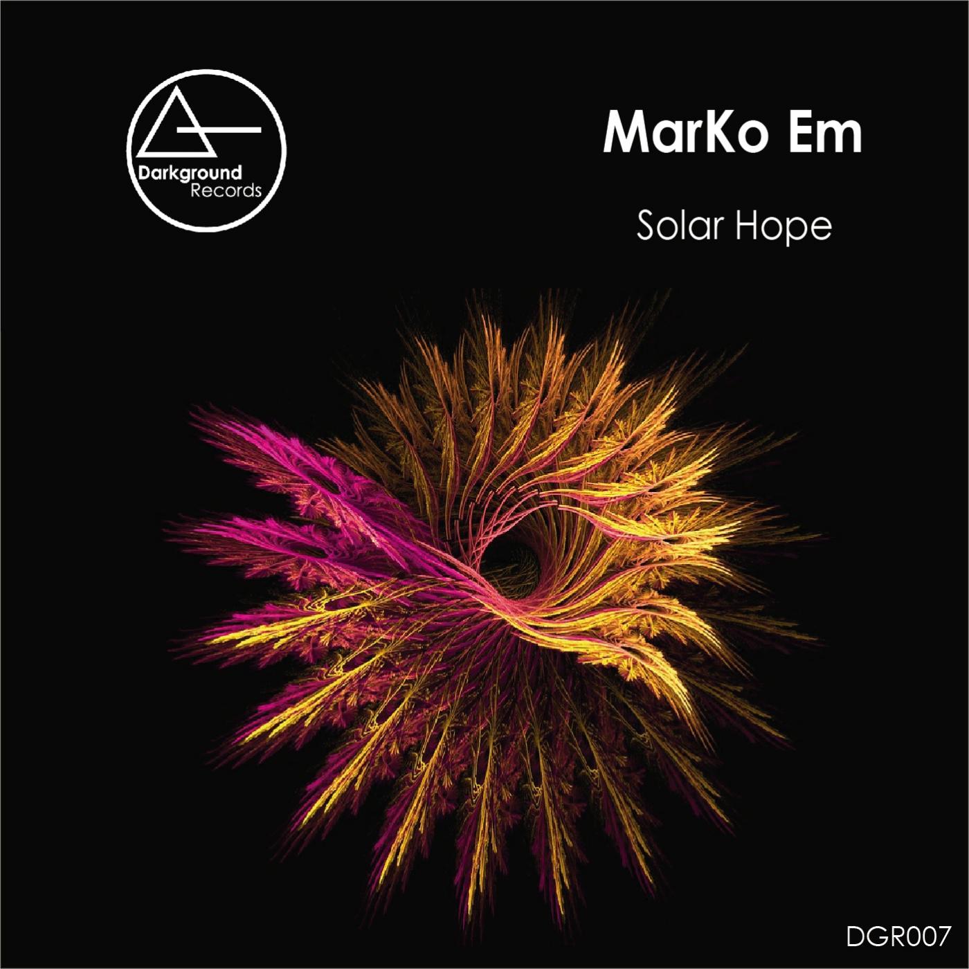 Solar Hope