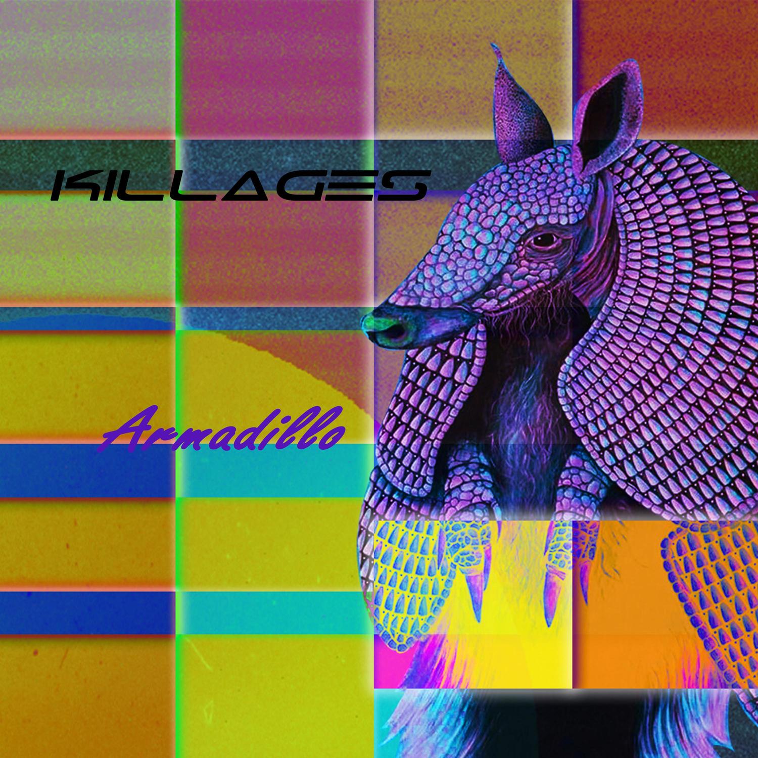 Armadillo