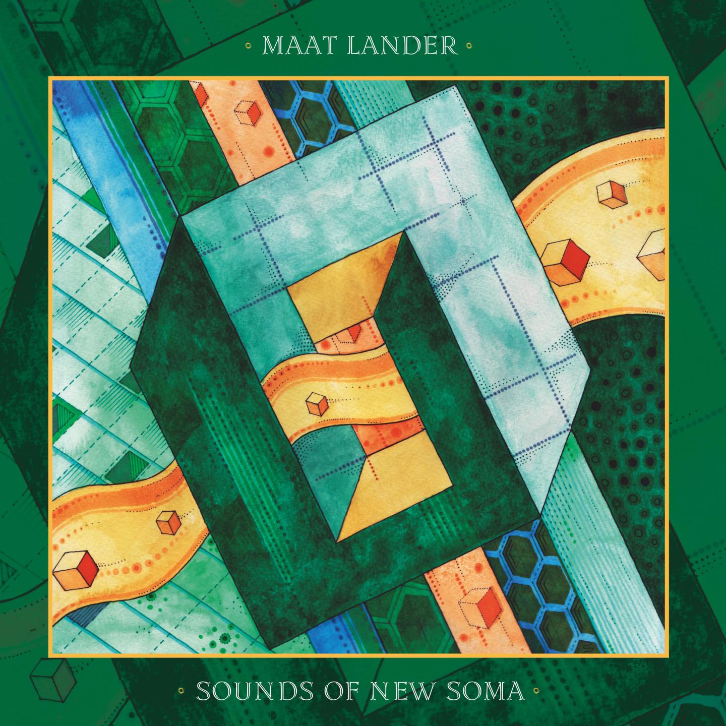 Maat Lander