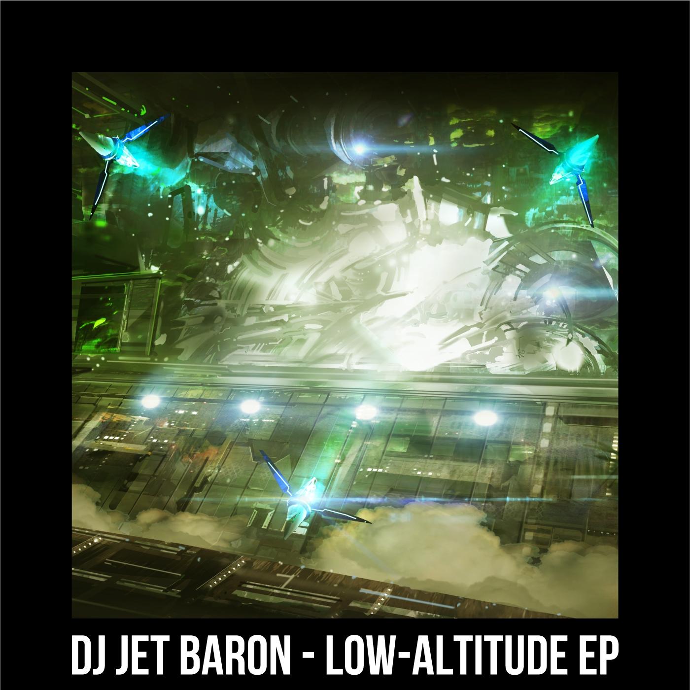 Low-Altitude EP