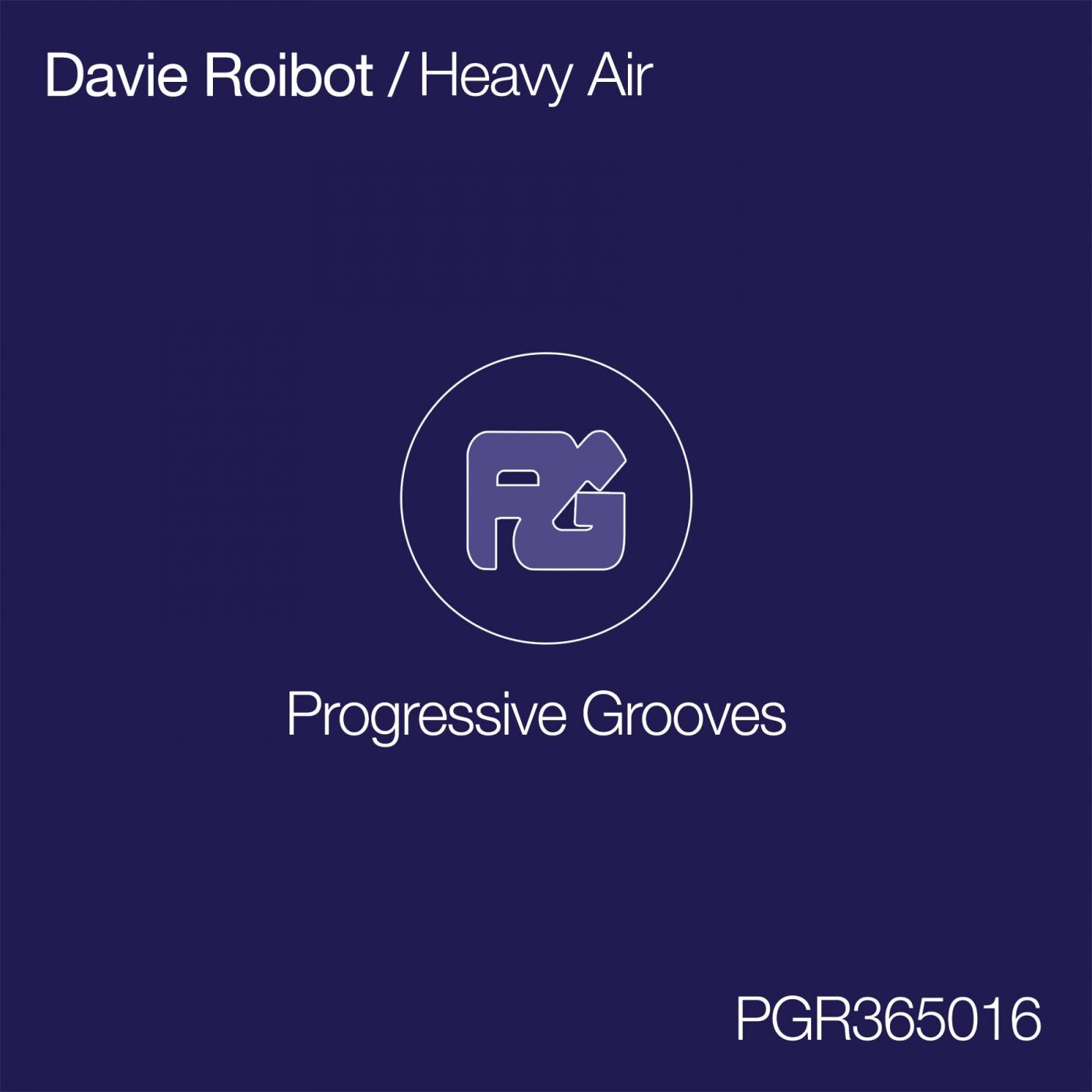 Heavy Air