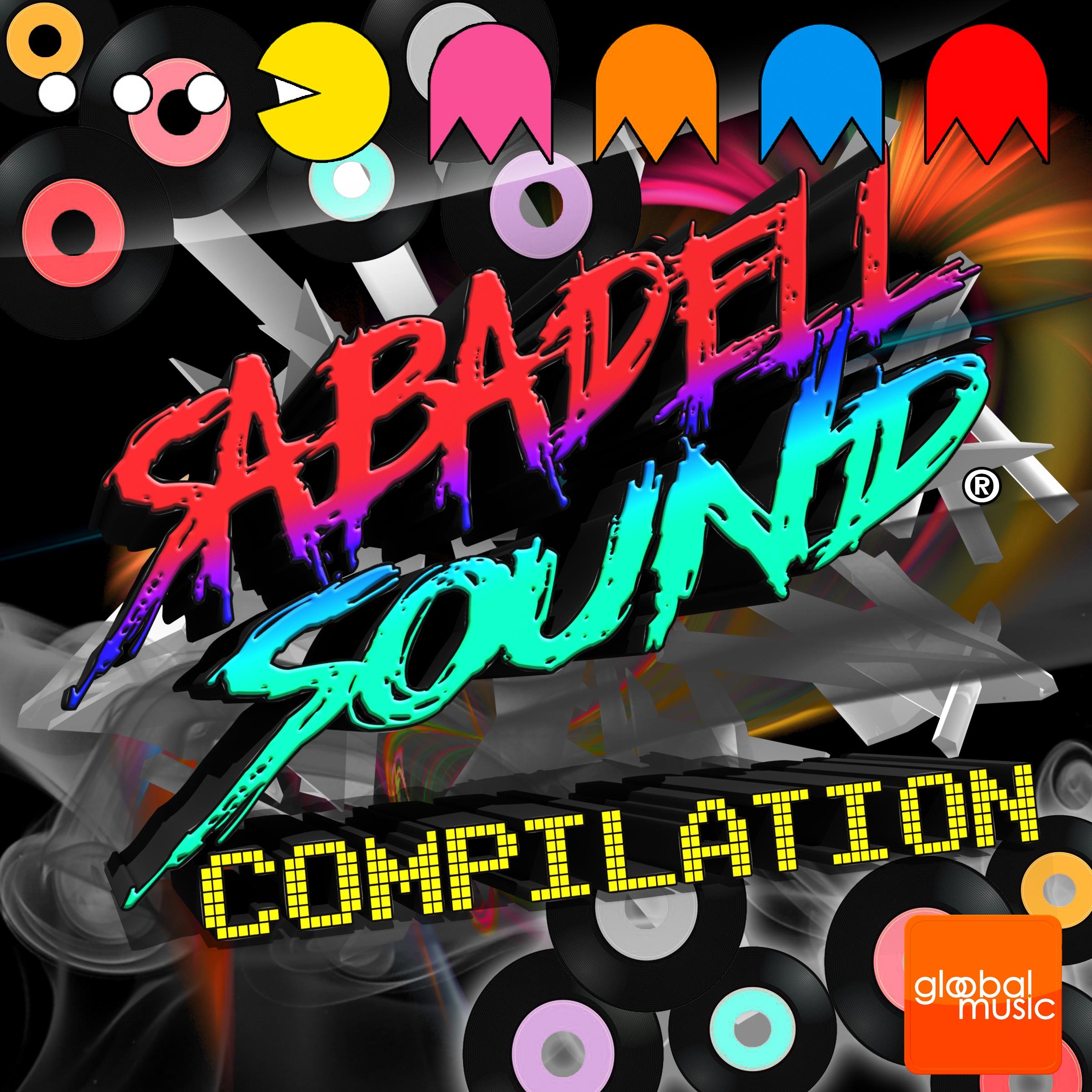 Feel The Sound