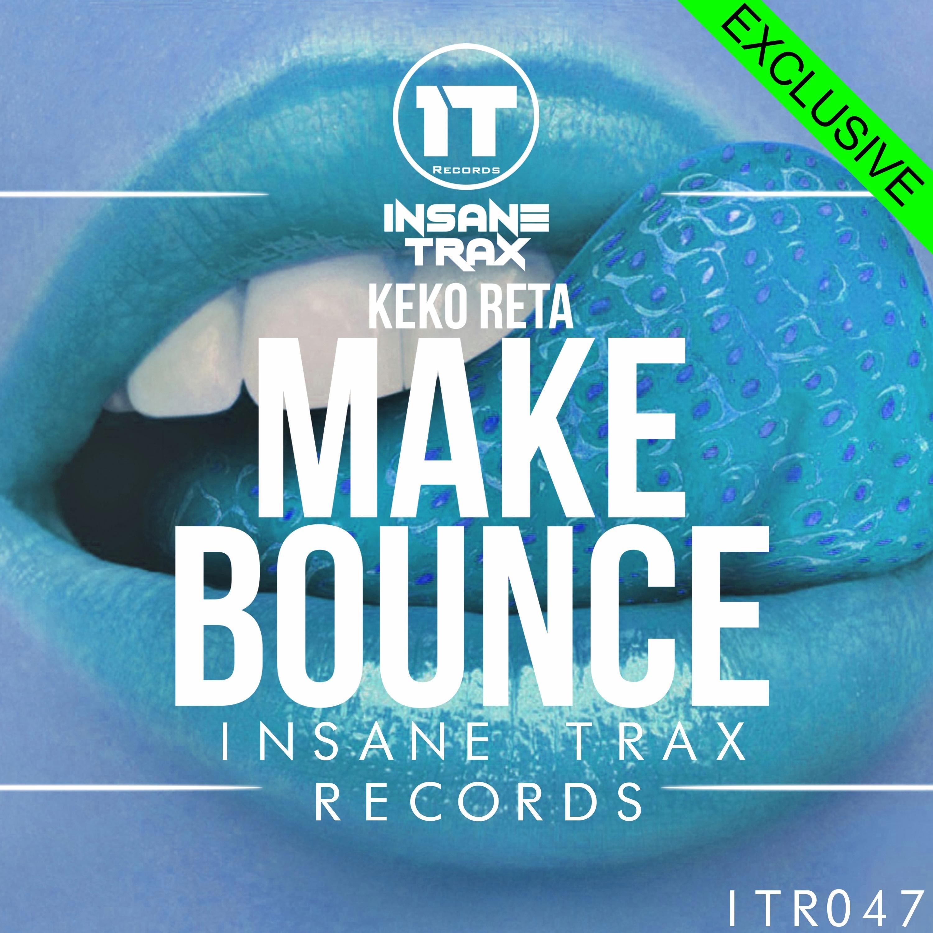 Make Bounce