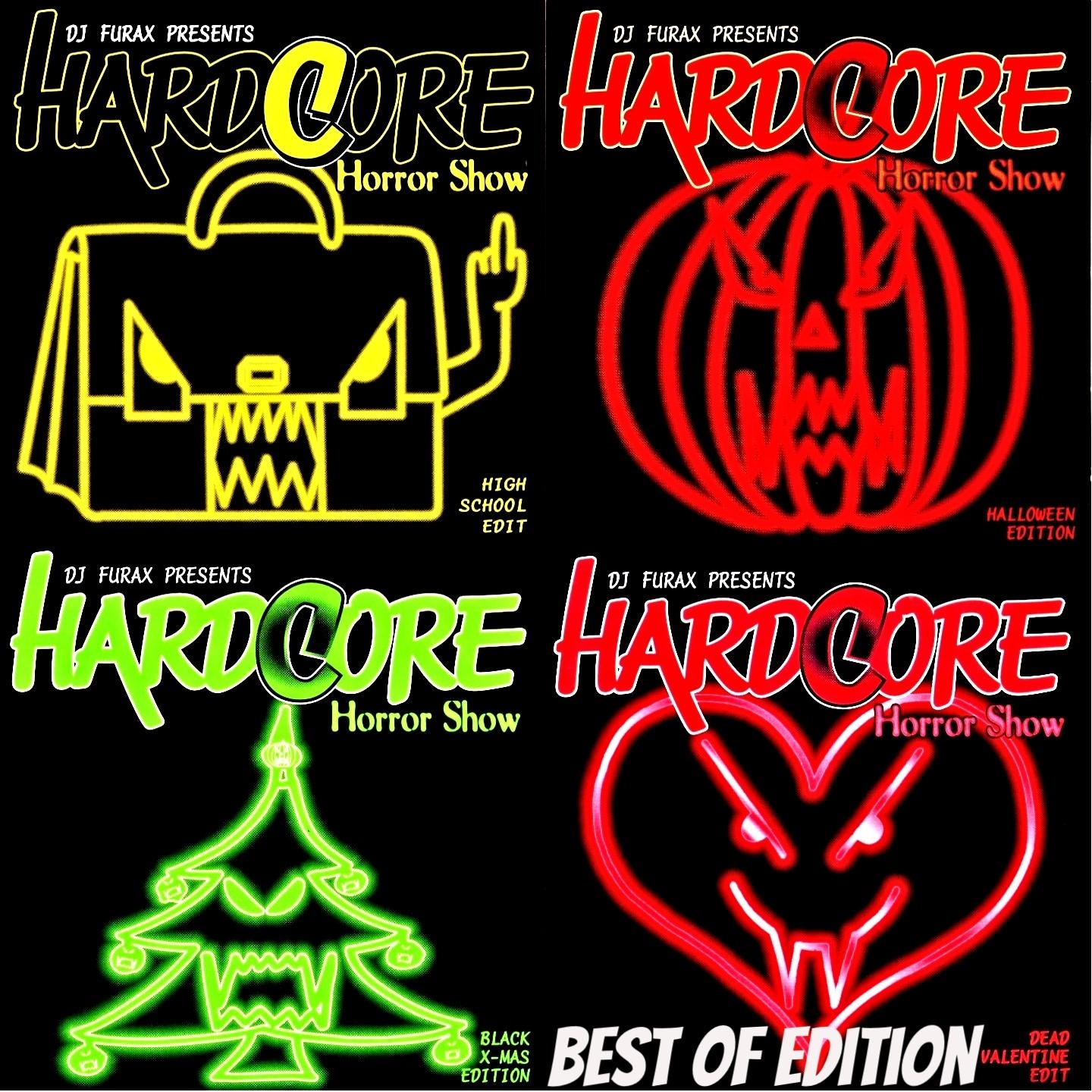 Hardcore Fans