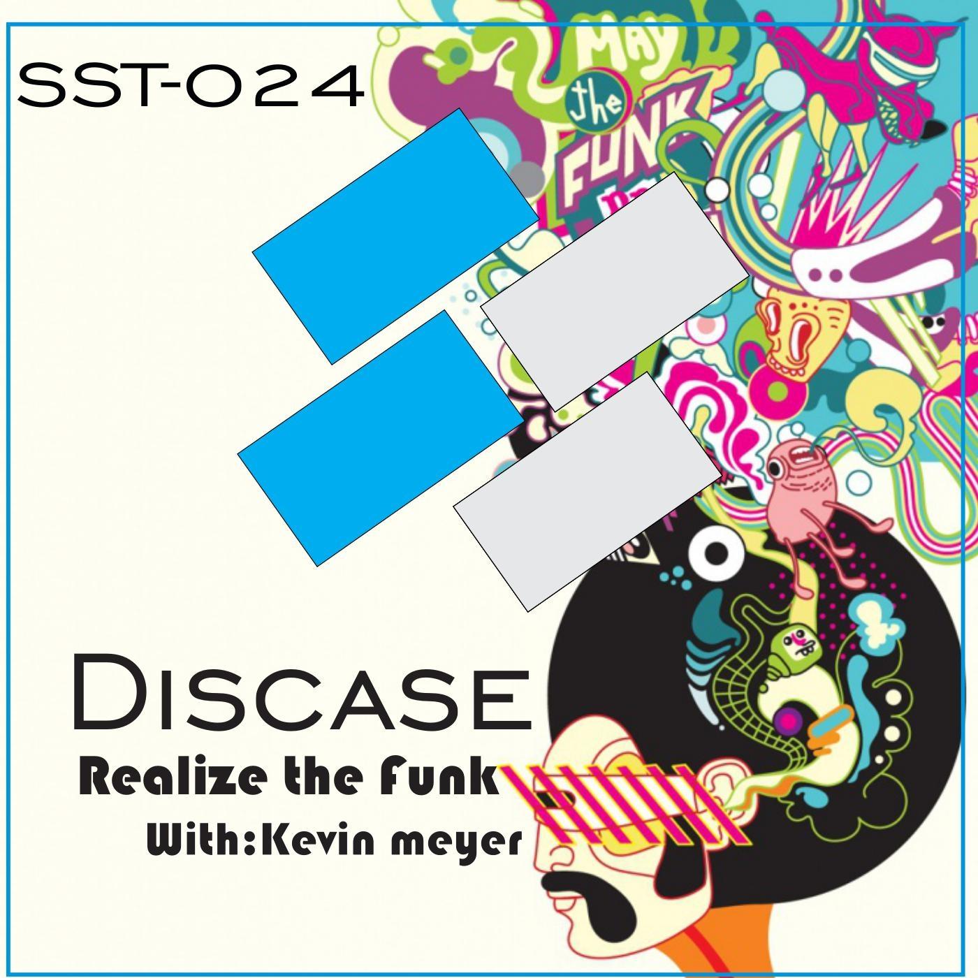 Realize The Funk
