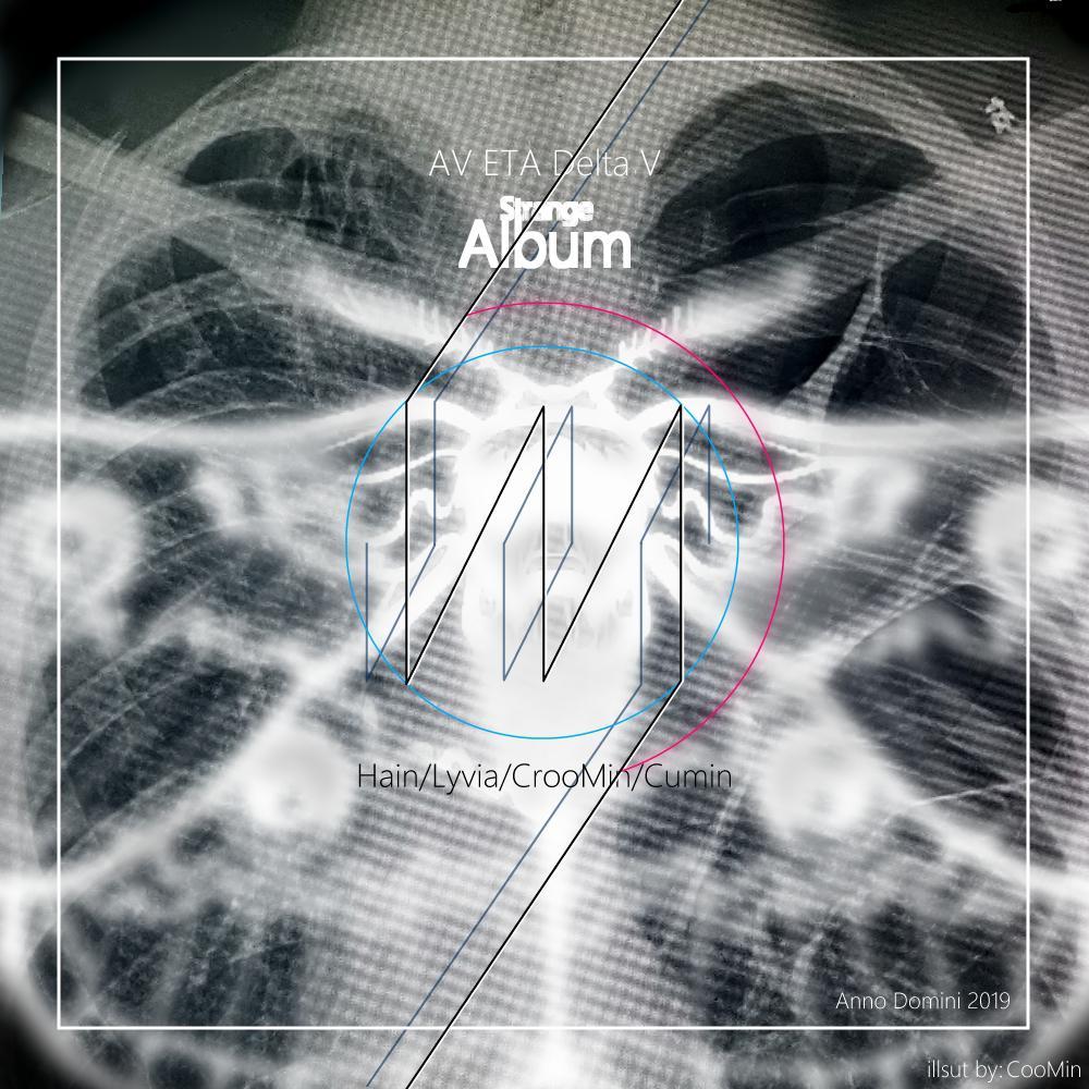 Strange Album