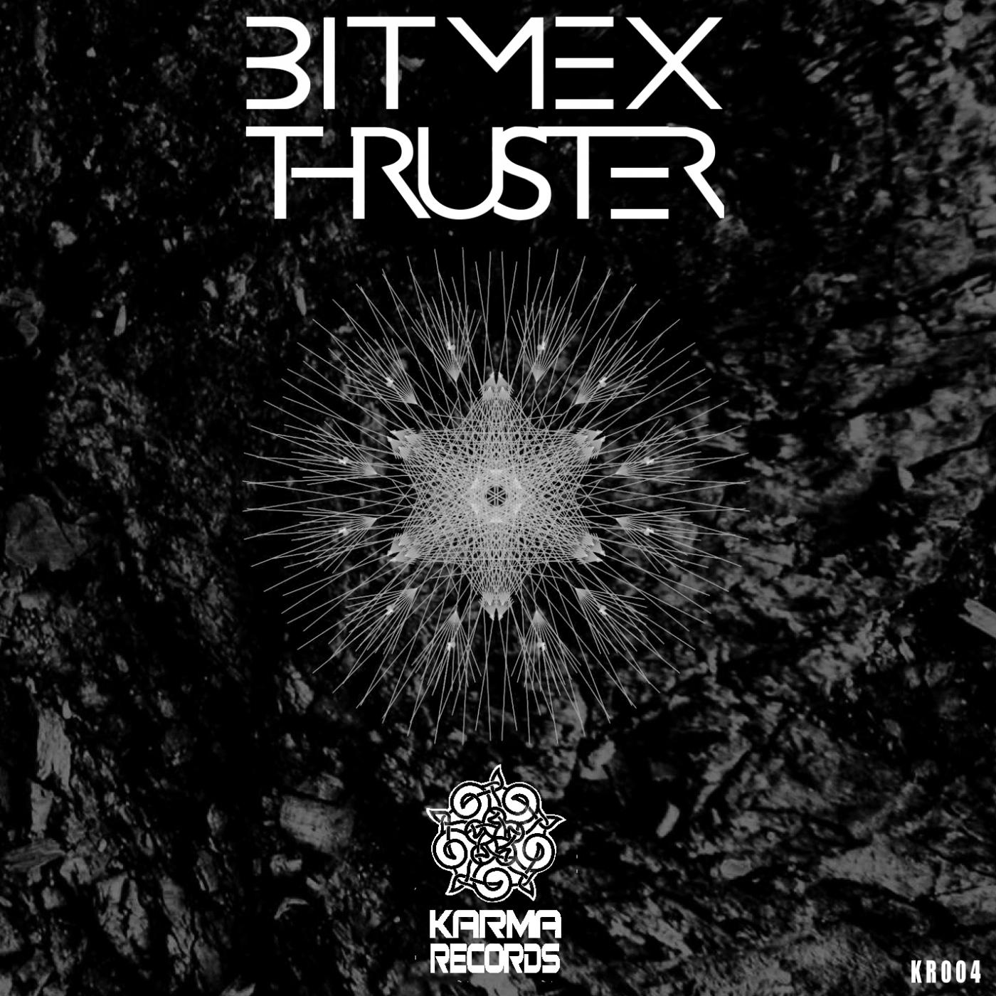 Thruster