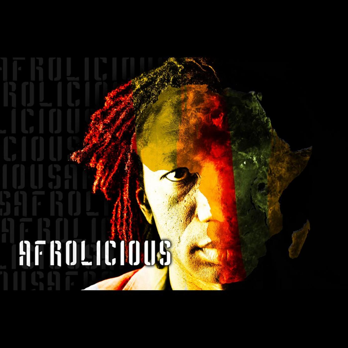 Afrolicious