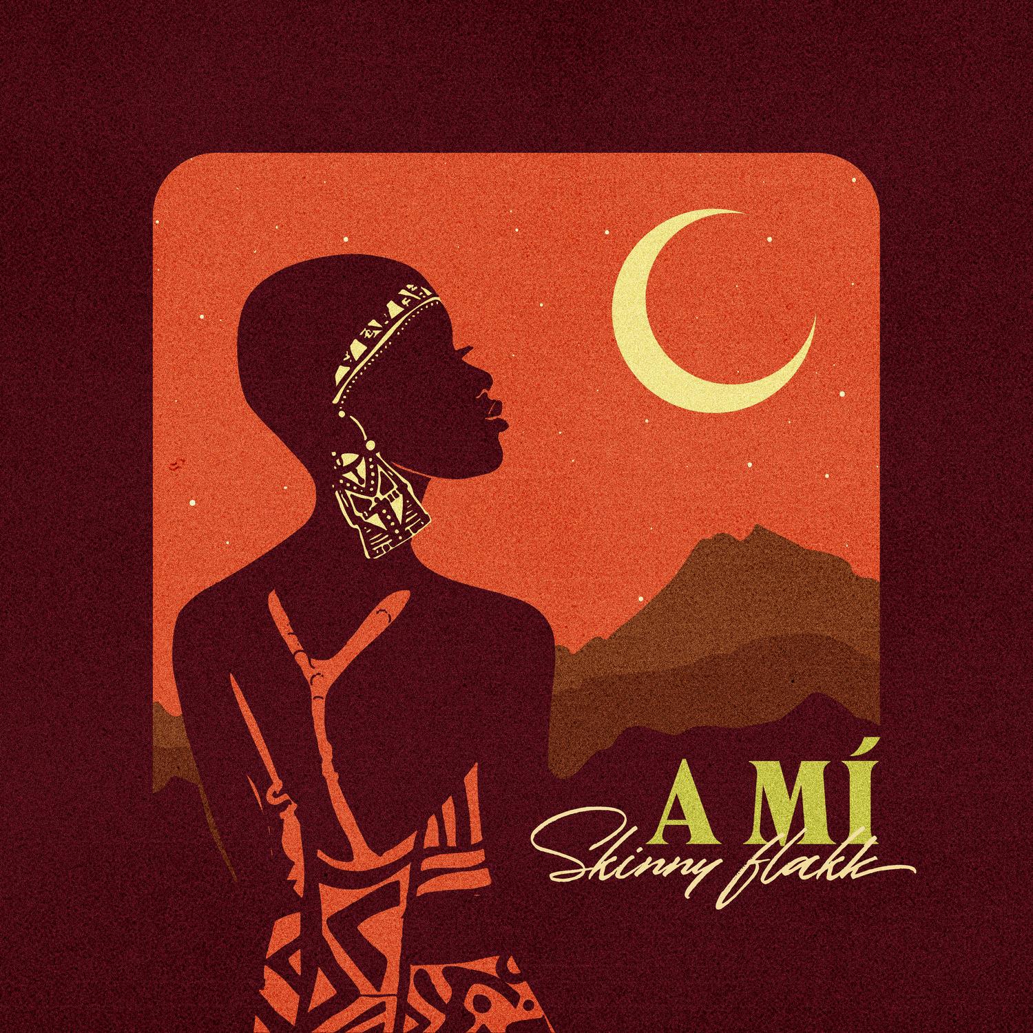 A Mi