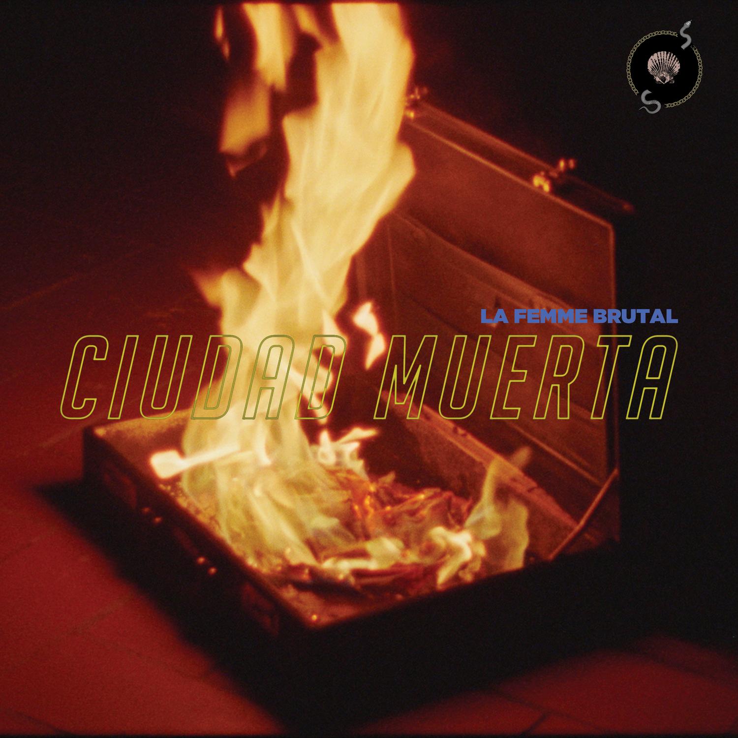 Ciudad Muerta