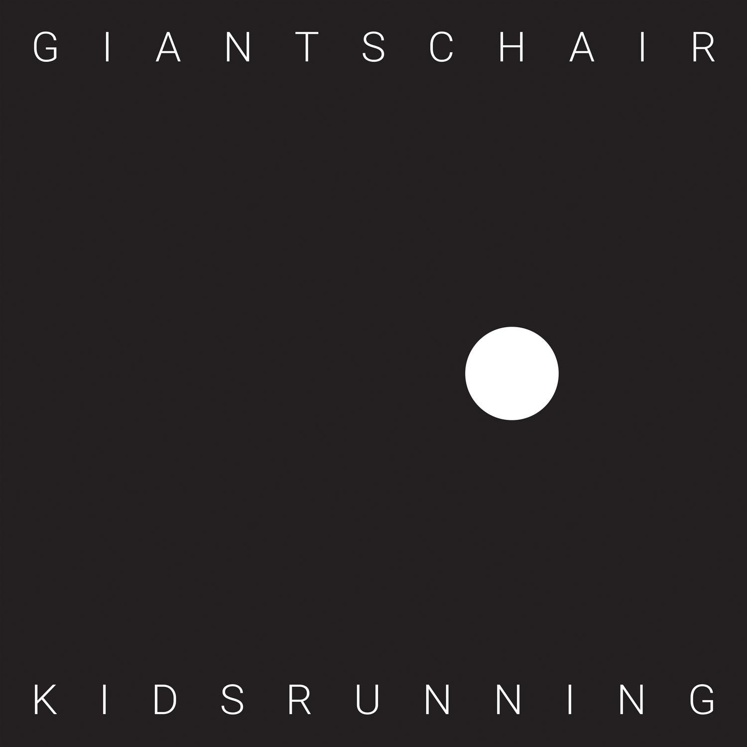 Kids Running