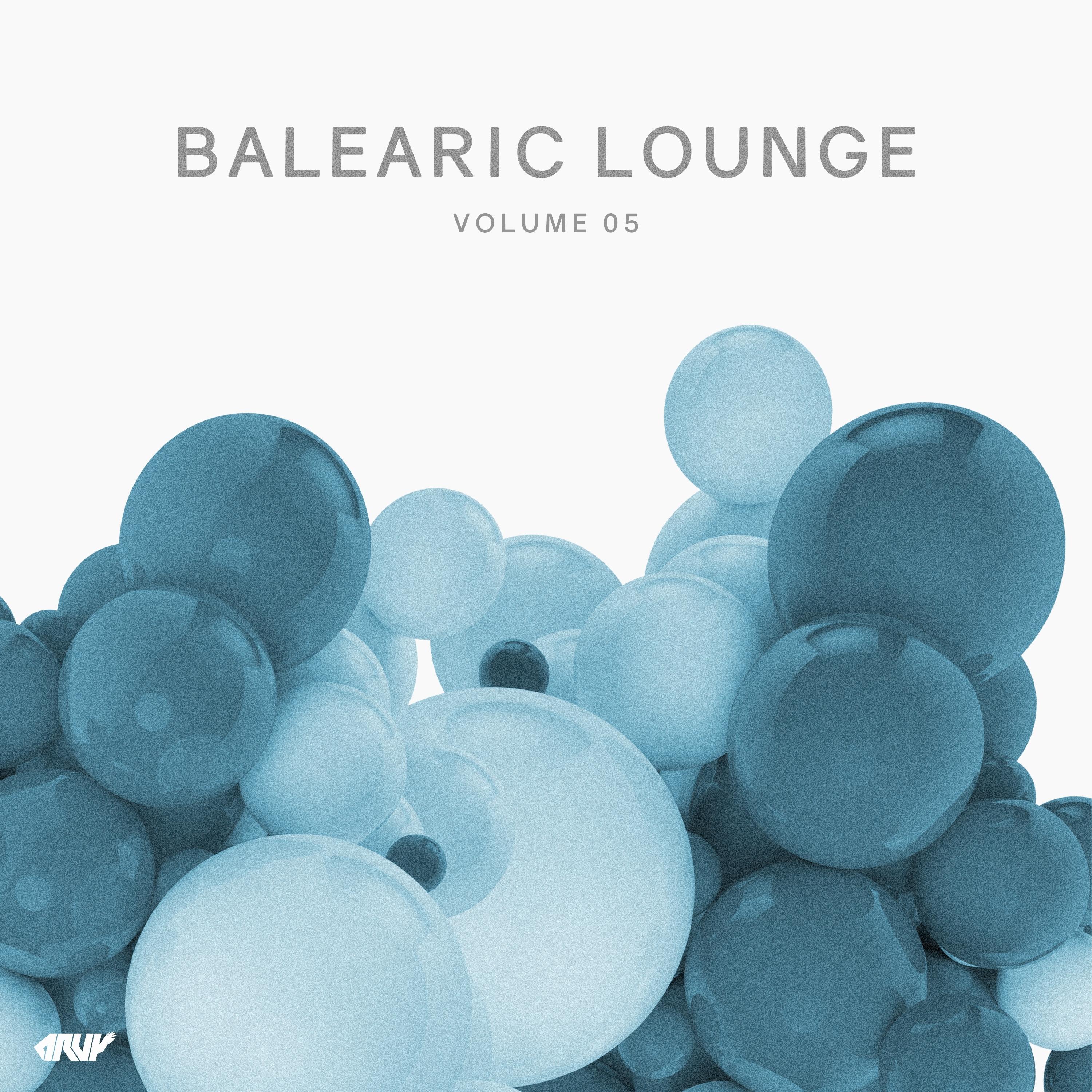 Balearic Lounge, Vol.5