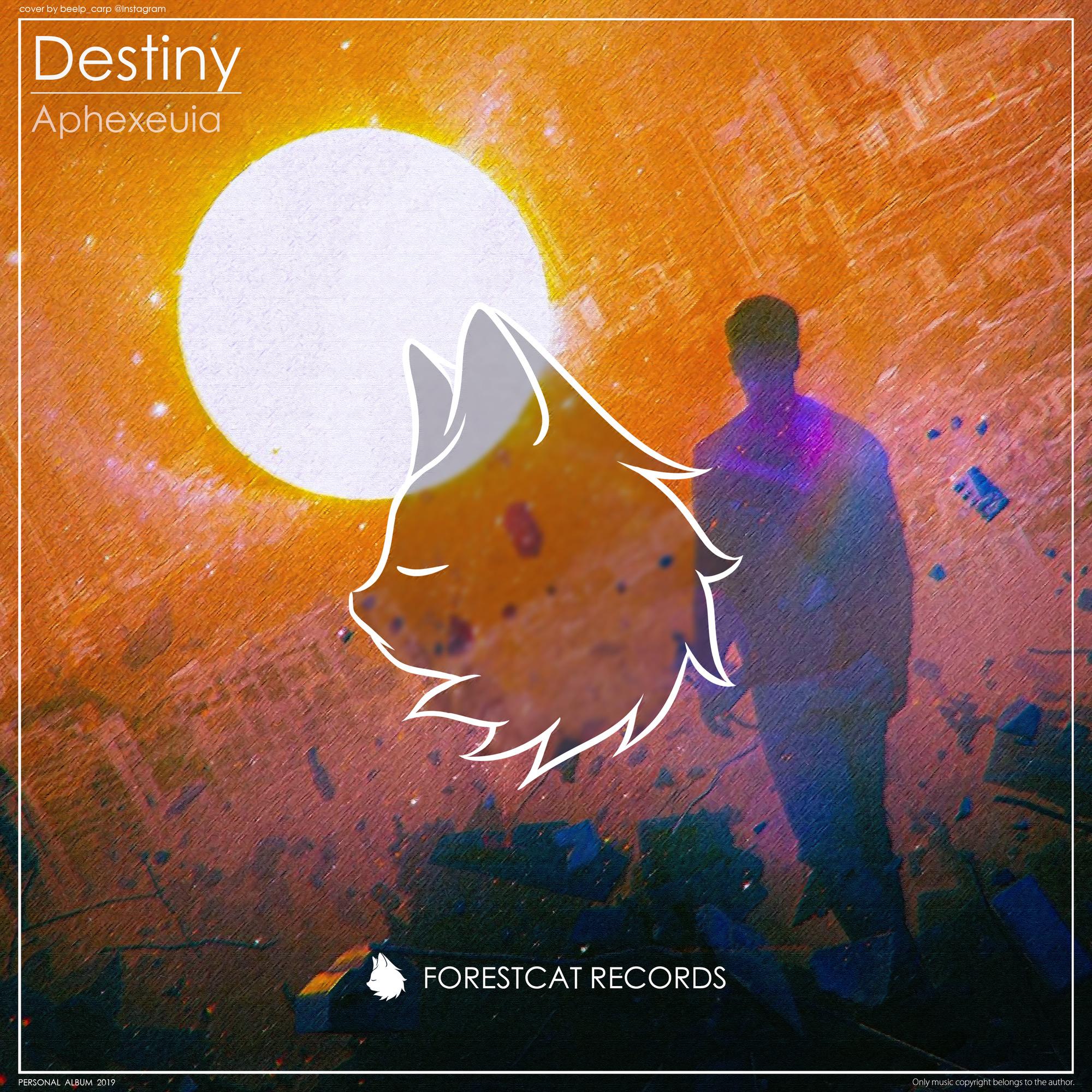 Destiny