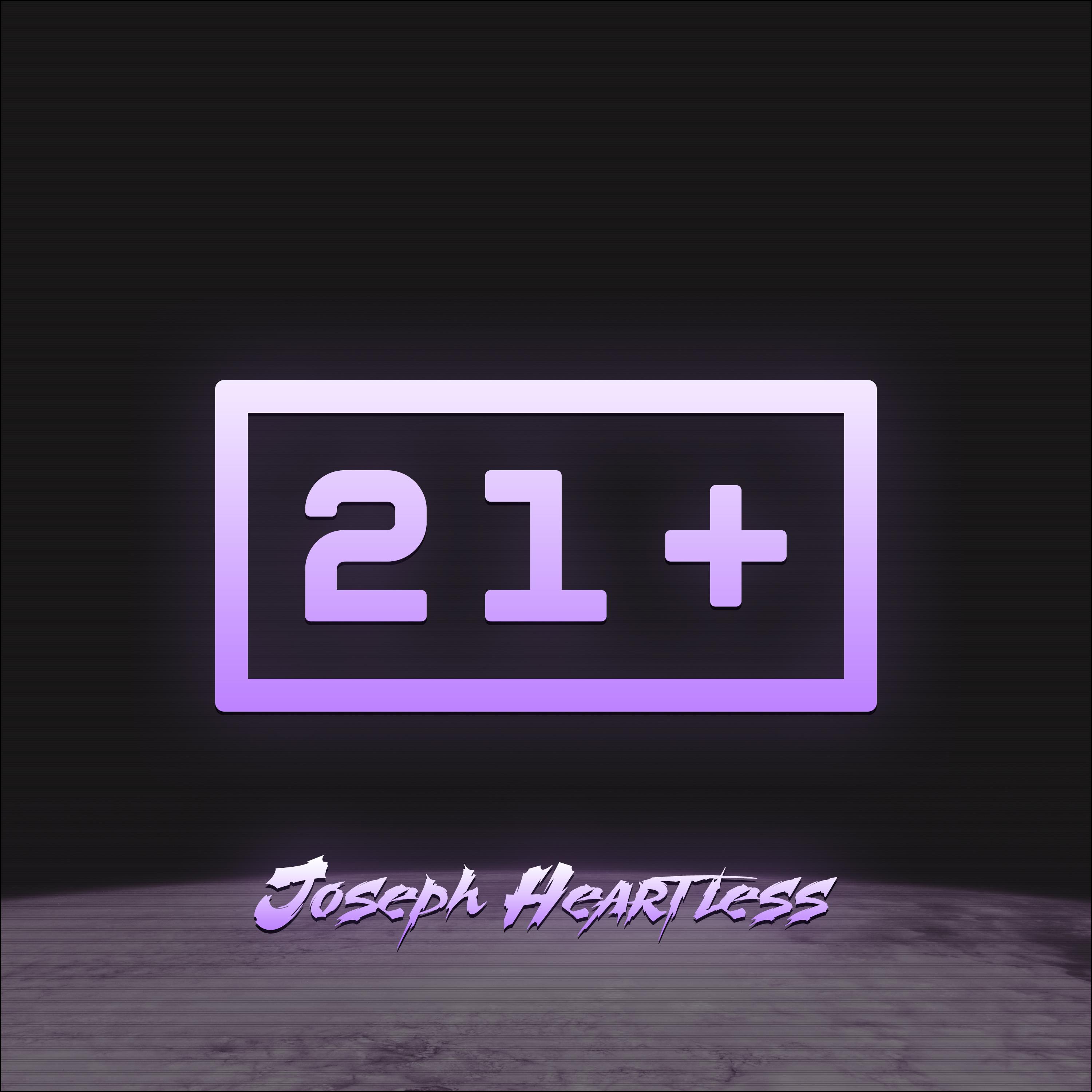 21+