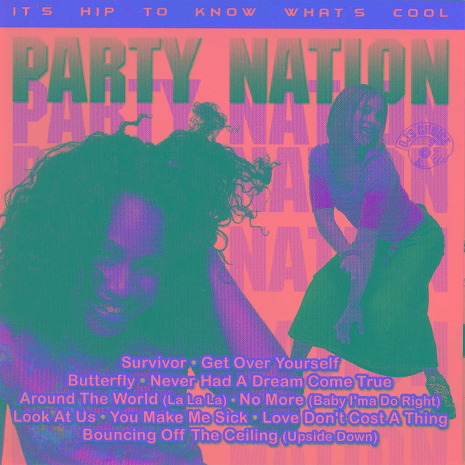 Party Nation