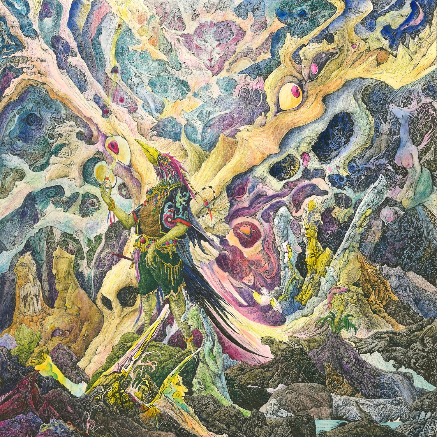 Singularity Malaise