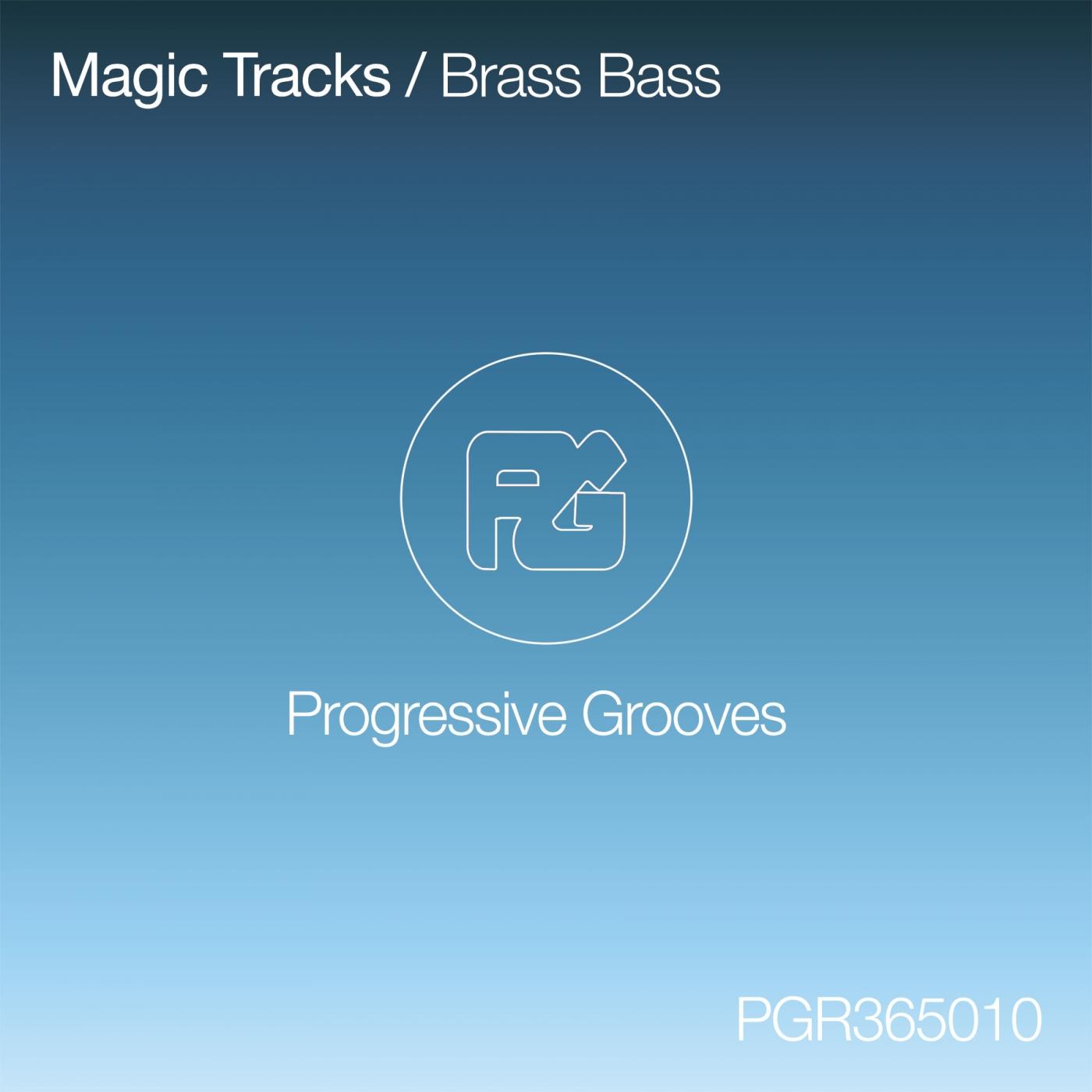Brass Bass