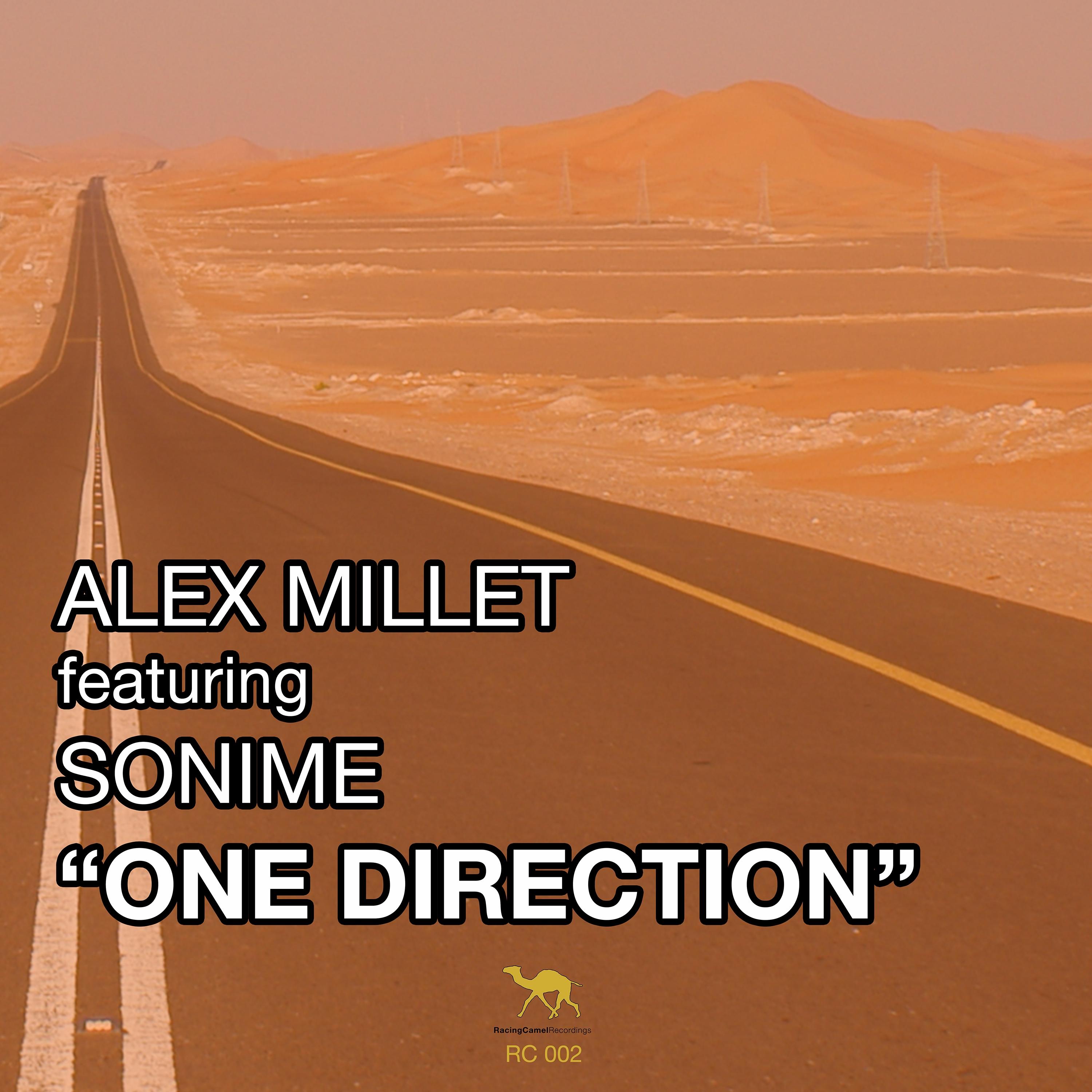 One Direction