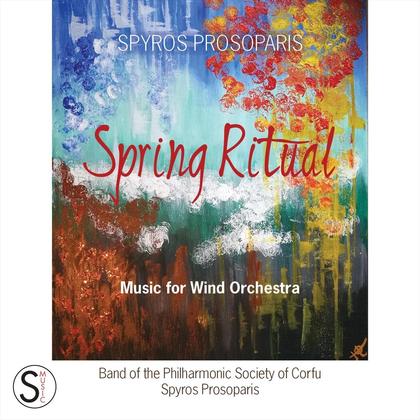 Spring Ritual