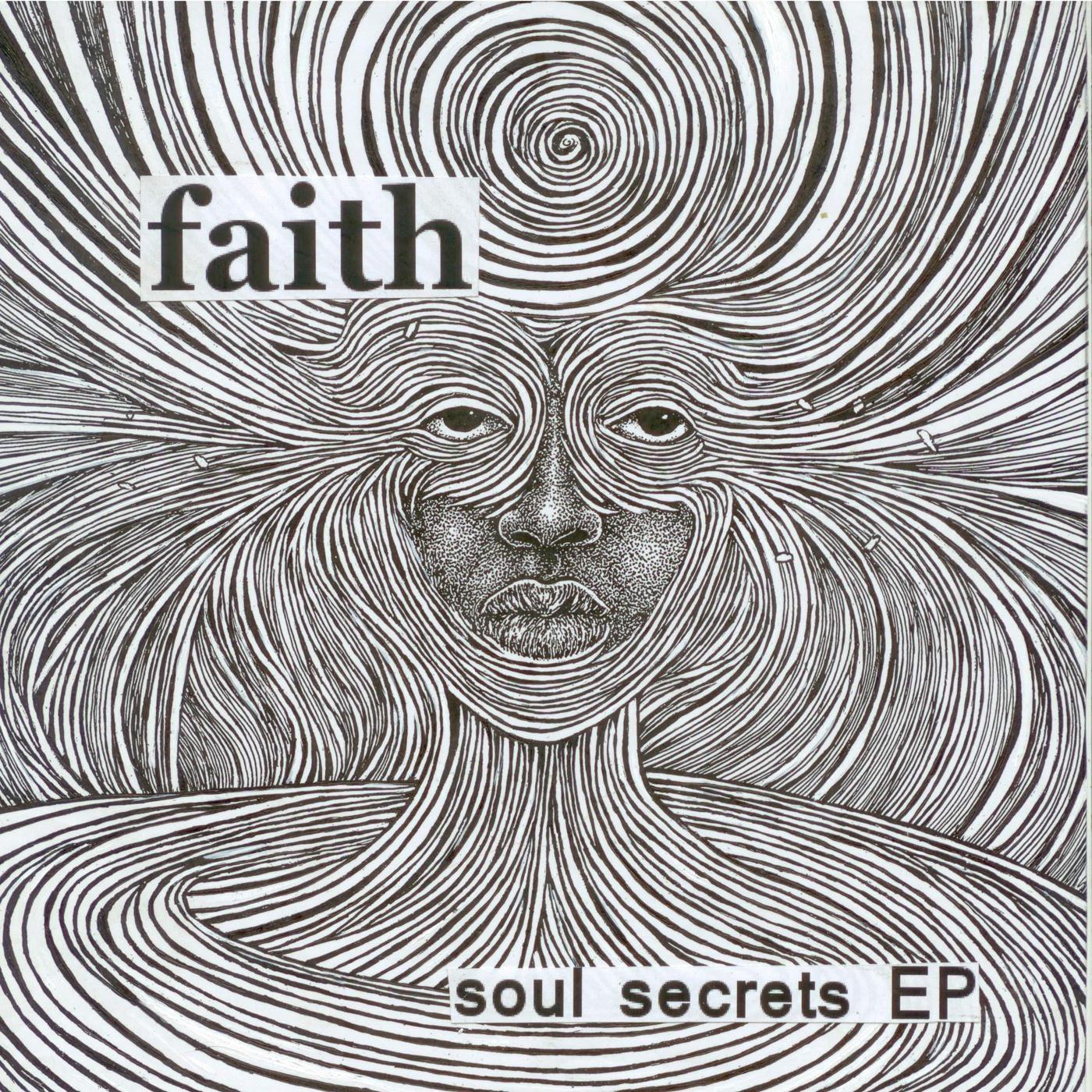Soul Secrets