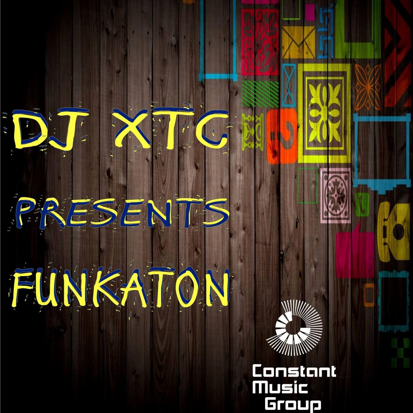 Funkaton