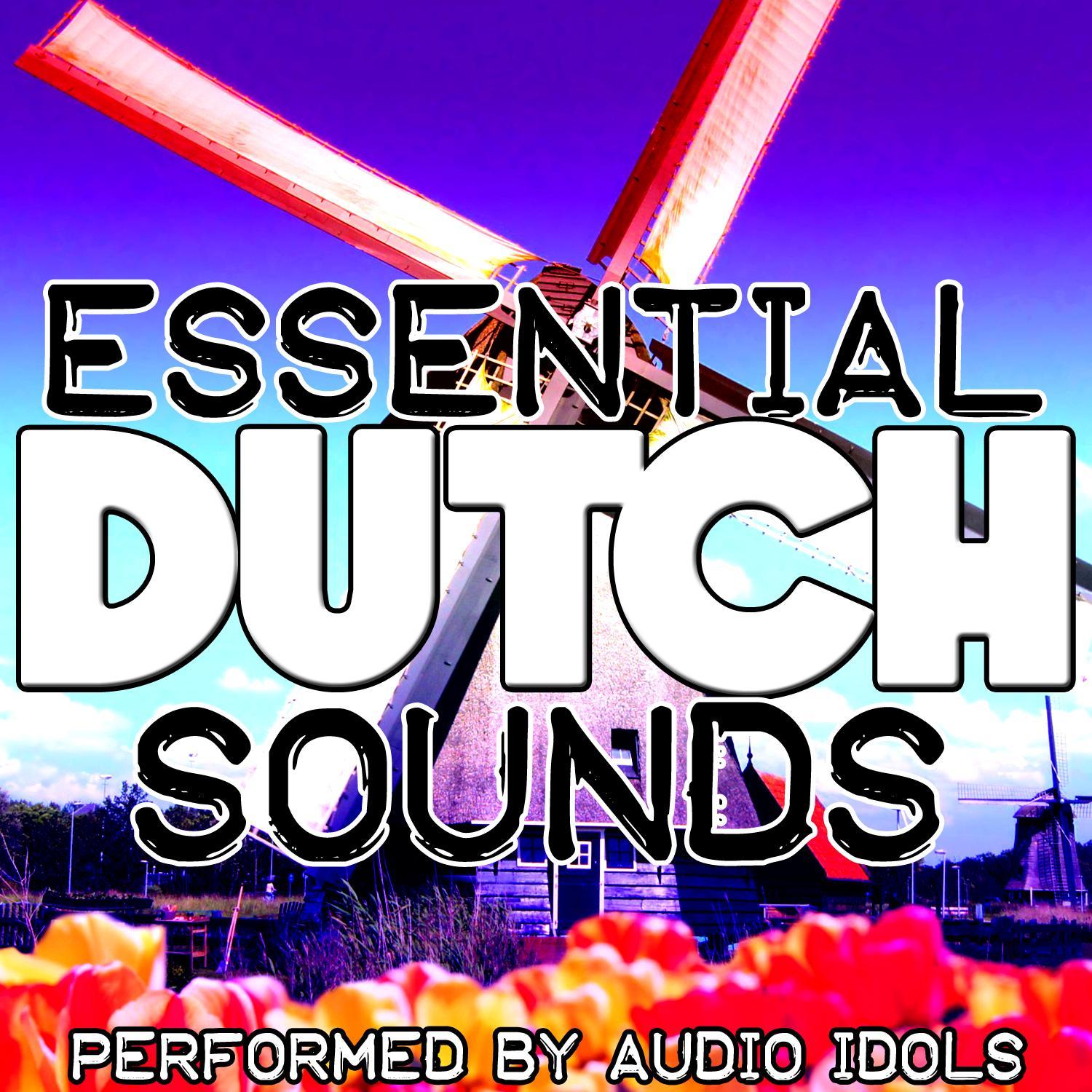 Essential Dutch Sounds