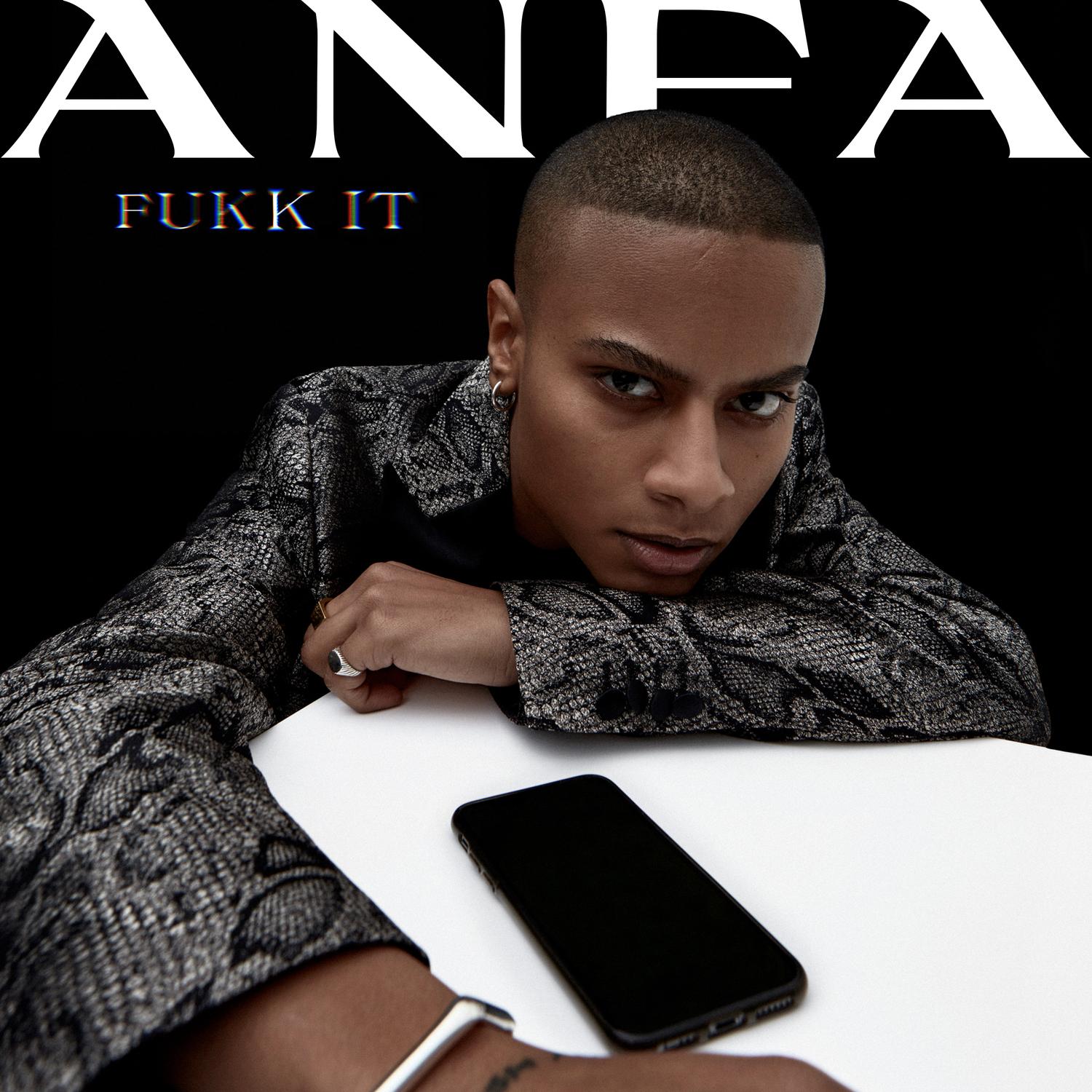 Fukk It