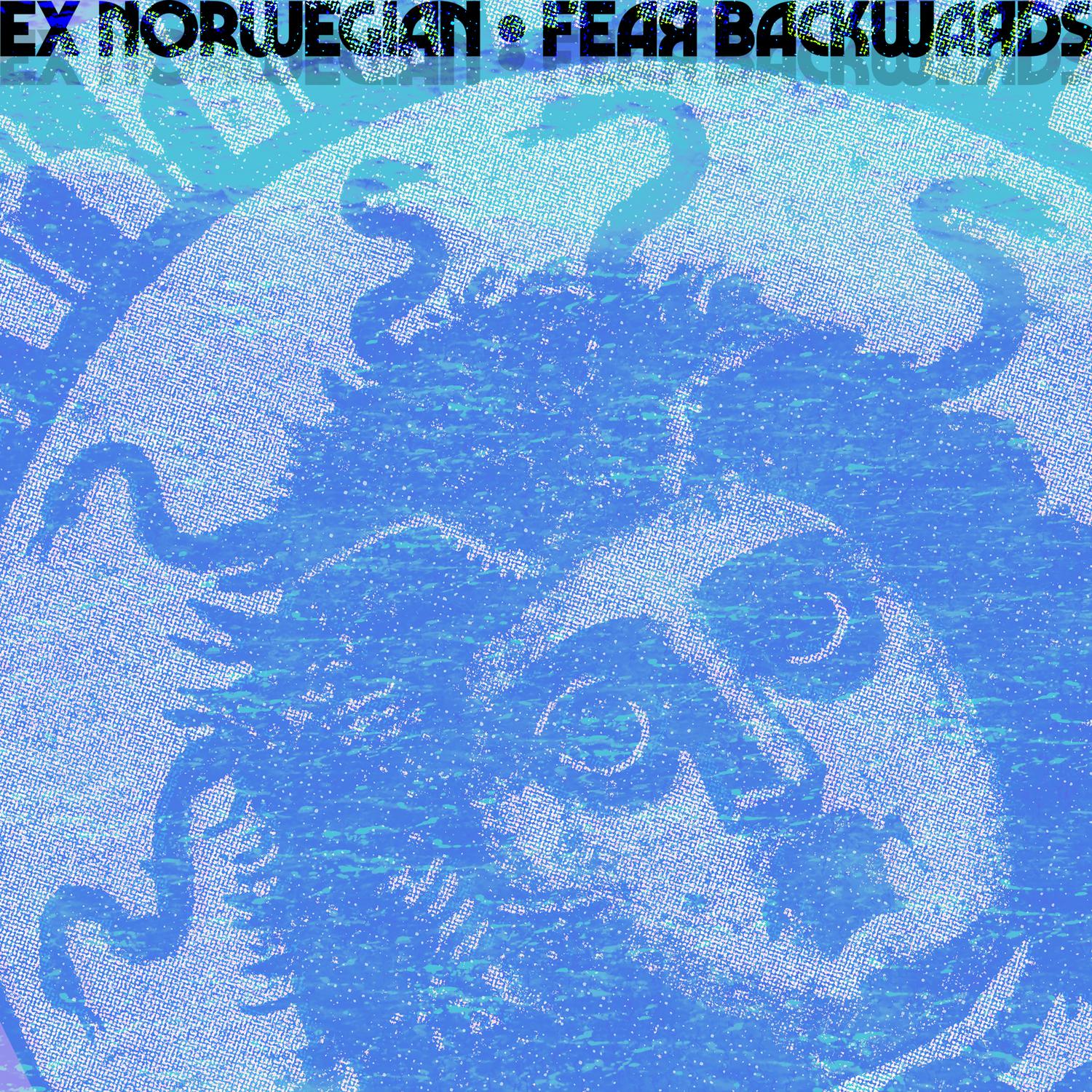 Fear Backwards